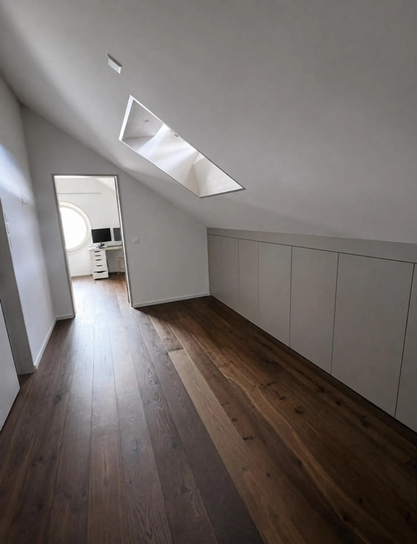 5.5 pièces, 122 m², 3ème étage - Photo 3 sur 7