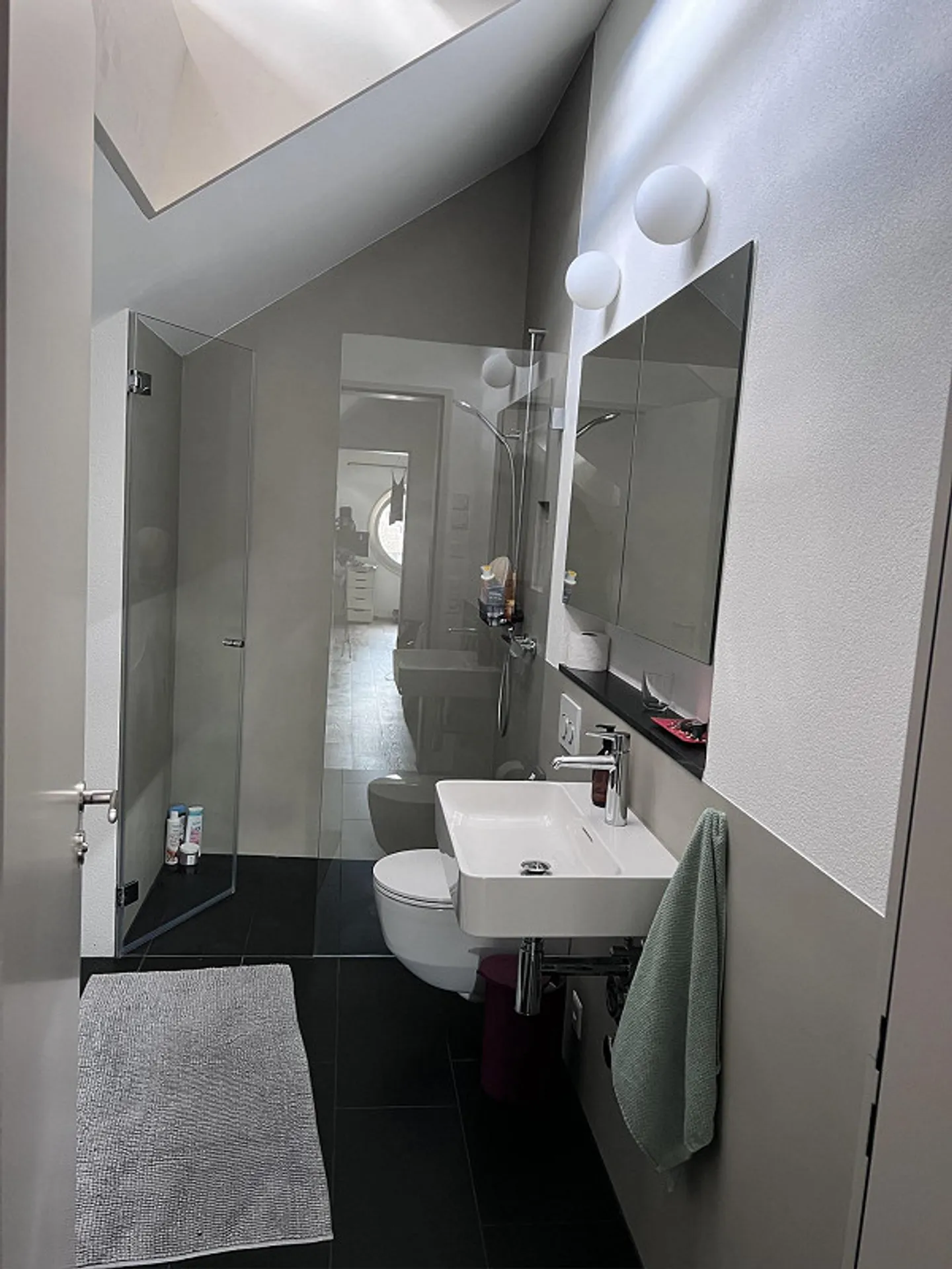 5.5 pièces, 122 m², 3ème étage - Photo 4 sur 7