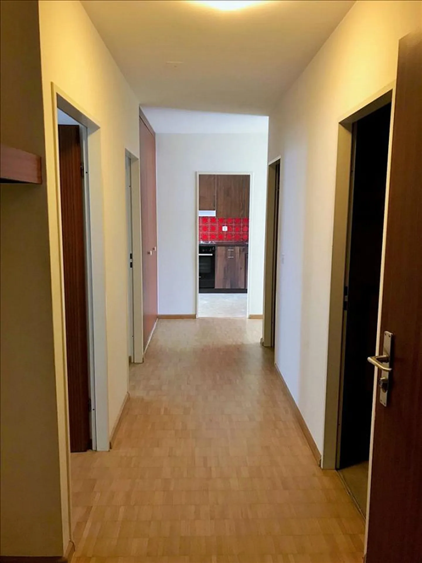 Vivre au cœur de Kleinbasel - Photo 7 sur 7