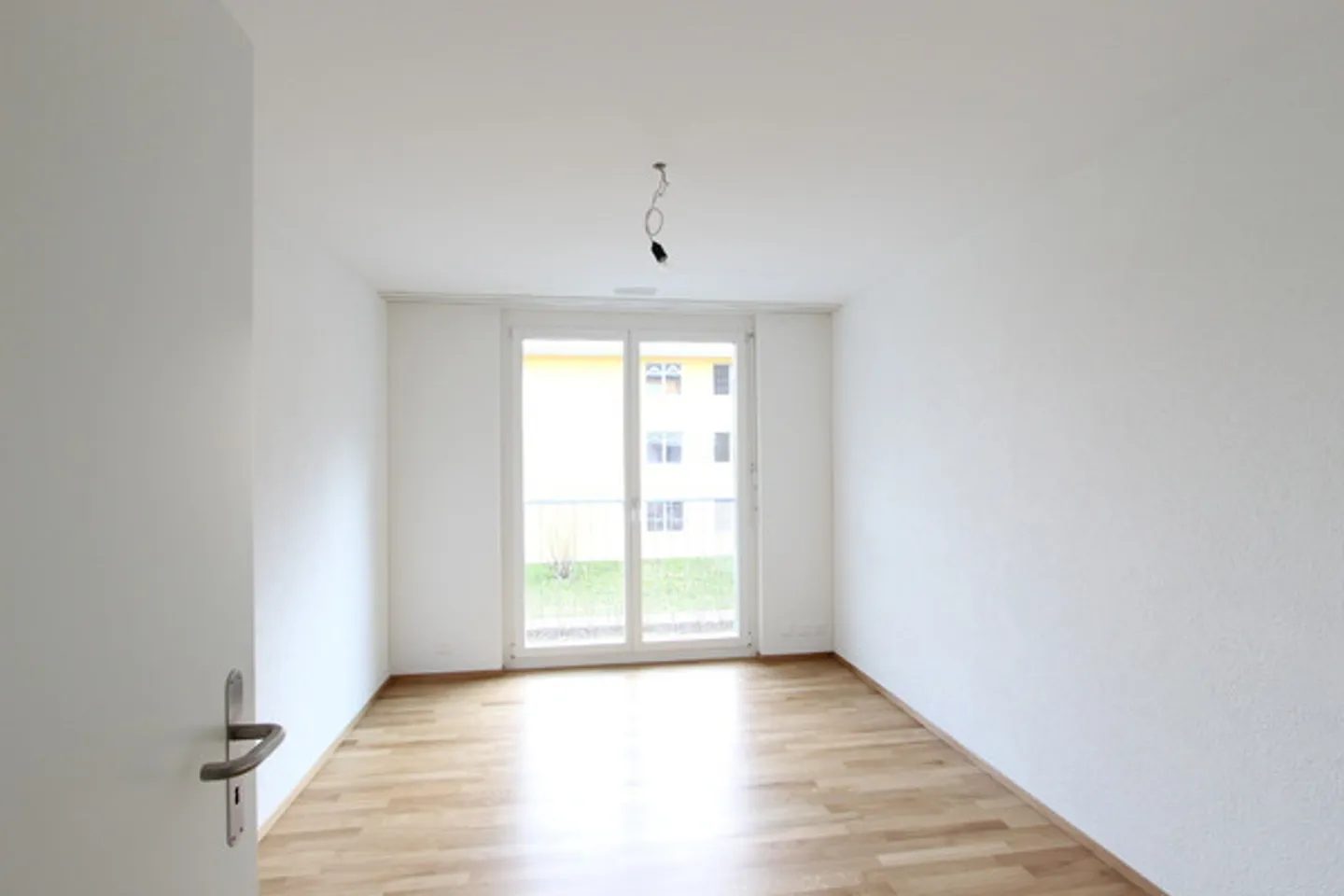 Moderne Wohnung in Ruhiger Lage - Foto 4 von 8