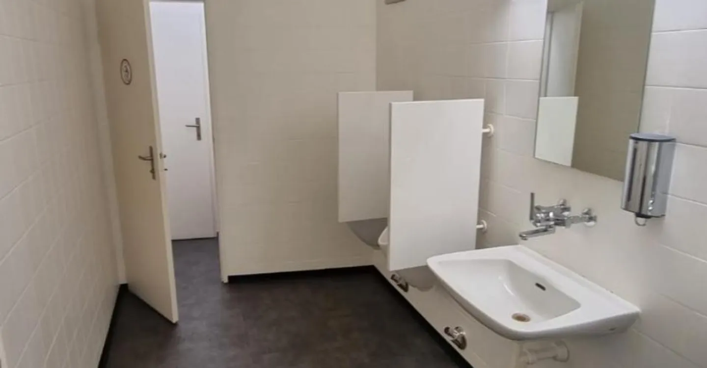 Spazi per uffici rappresentativi a Heuwaage - Foto 7 di 9