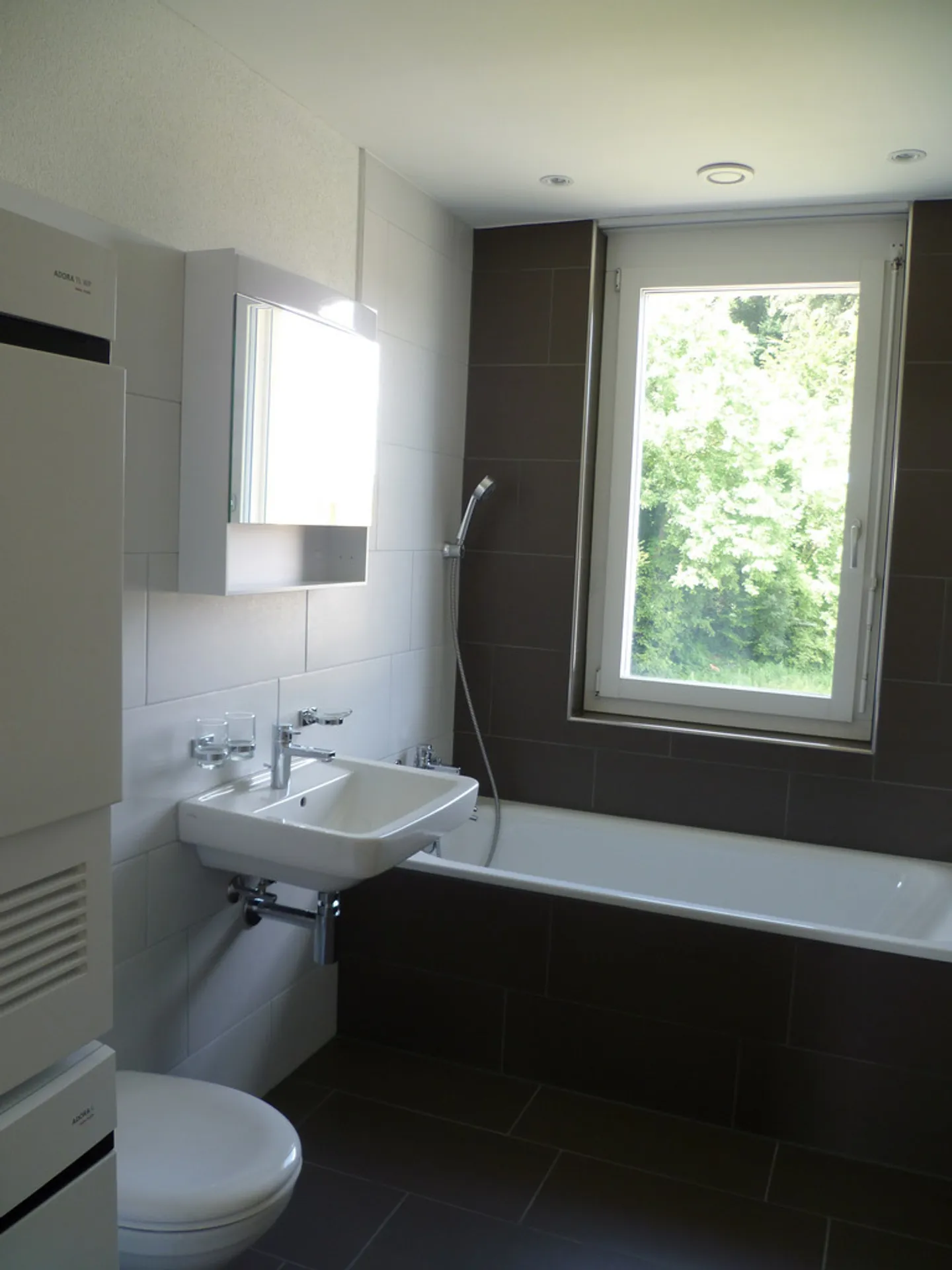 Moderne Wohnung in Ruhiger Lage - Foto 7 von 8