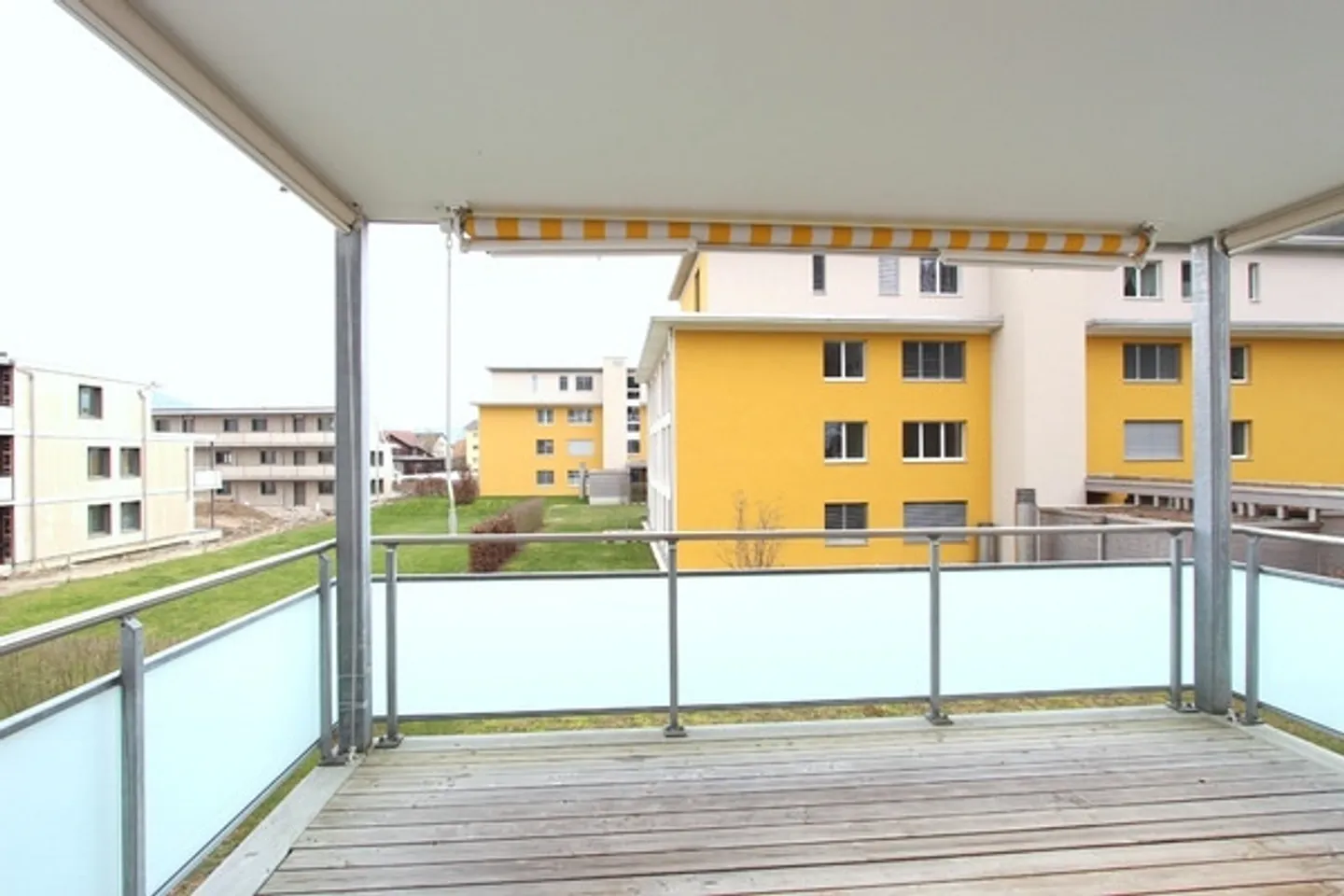 Moderne Wohnung in Ruhiger Lage - Foto 8 von 8