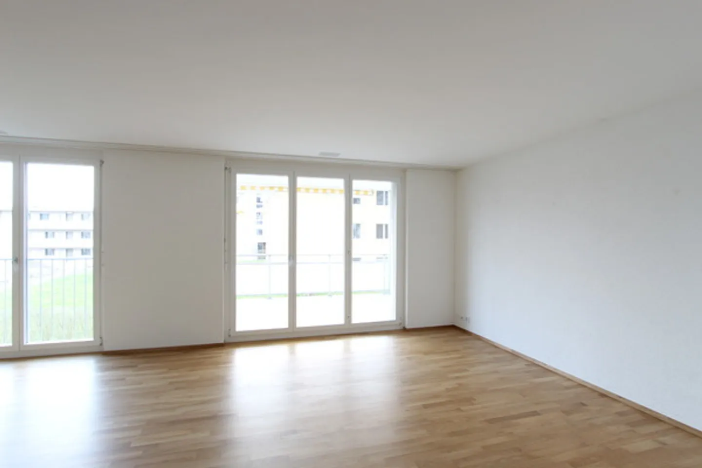 Moderne Wohnung in Ruhiger Lage - Foto 5 von 8