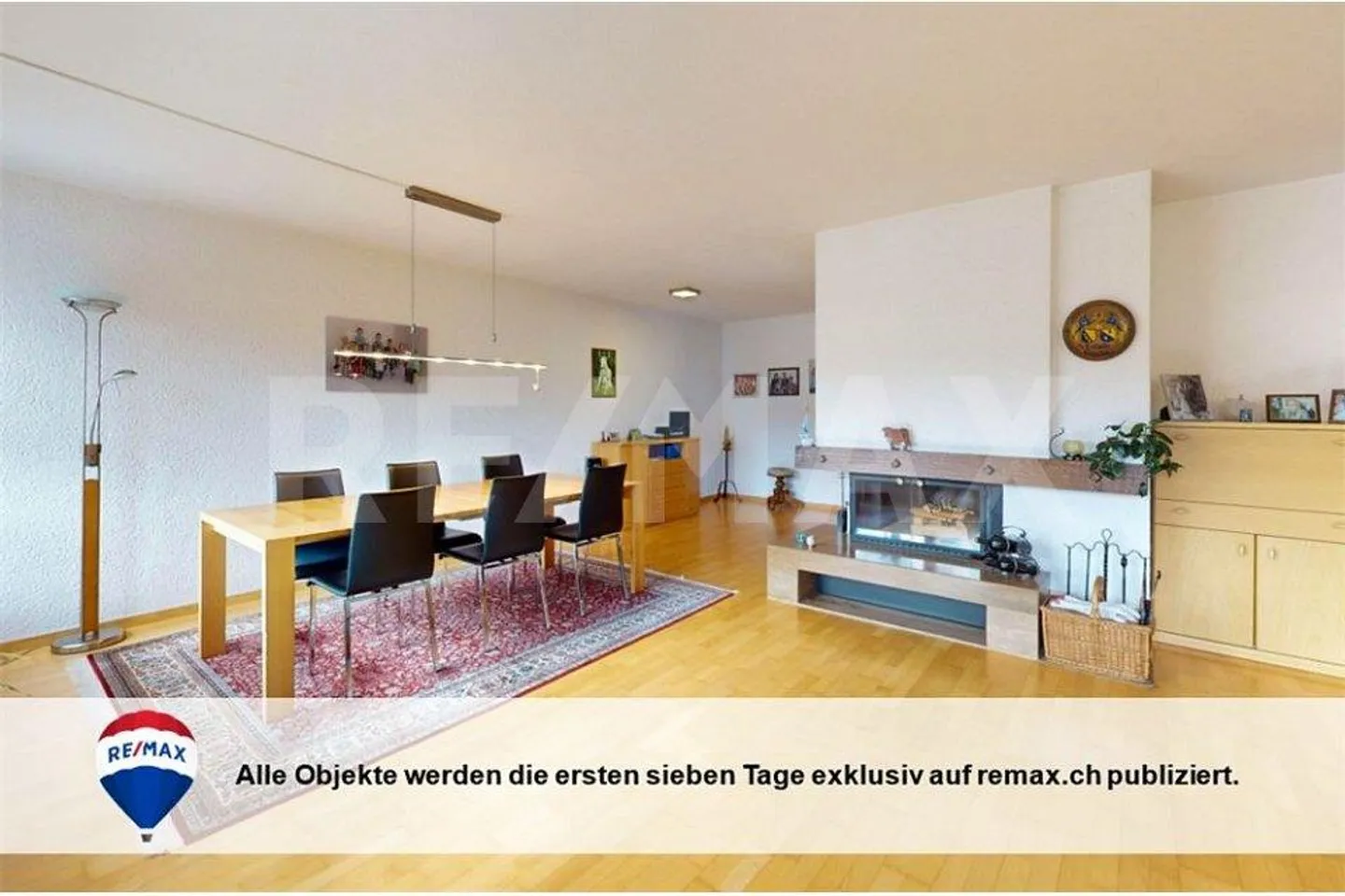 Machen Sie uns ein anständiges Angebot! Stilvolles Wohnen mit Komfort - Foto 1 von 13