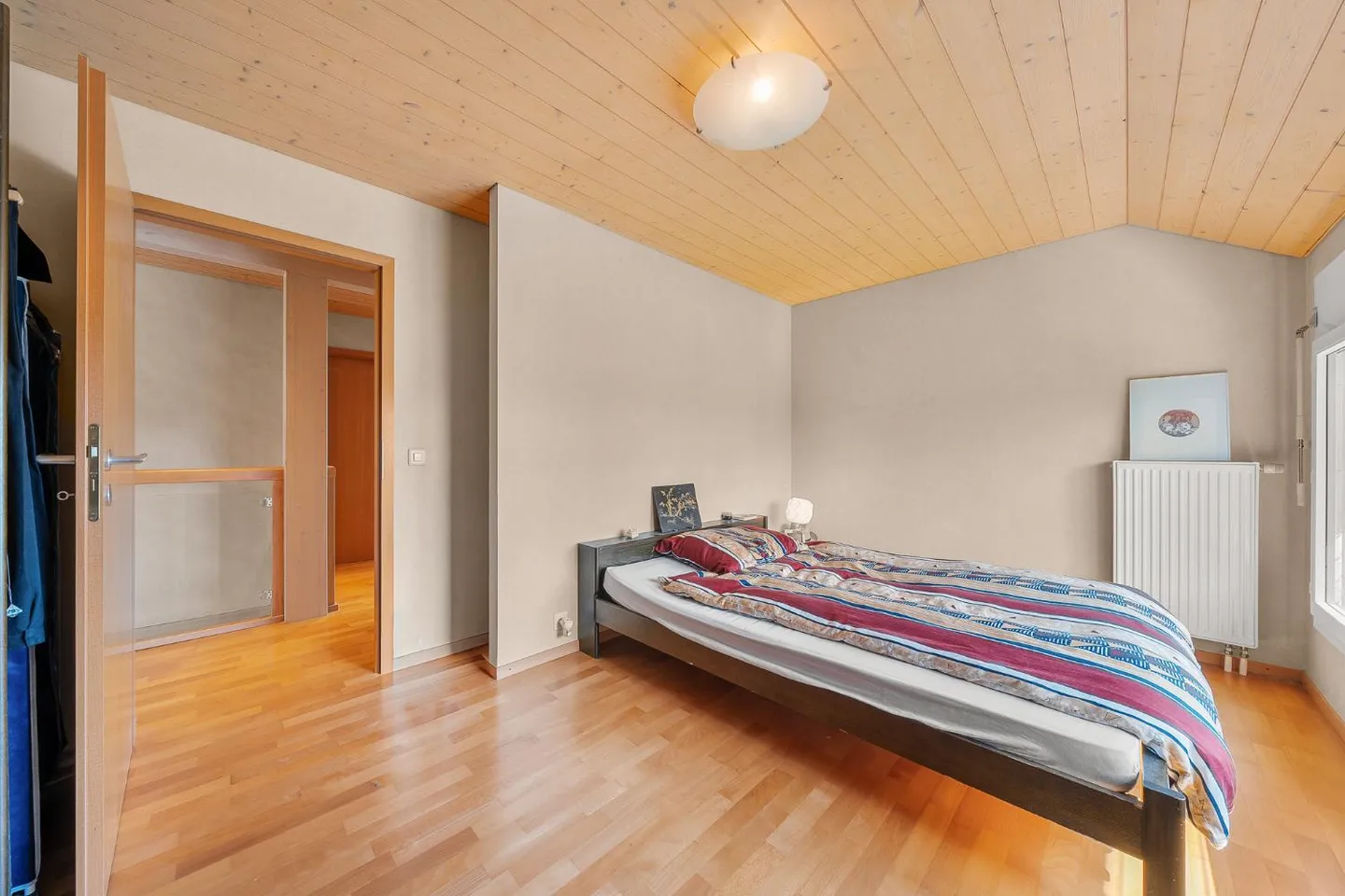 Wunderschöne individuelle Villa mit schönem Blick und großem Garten - Viertel - Foto 18 von 20