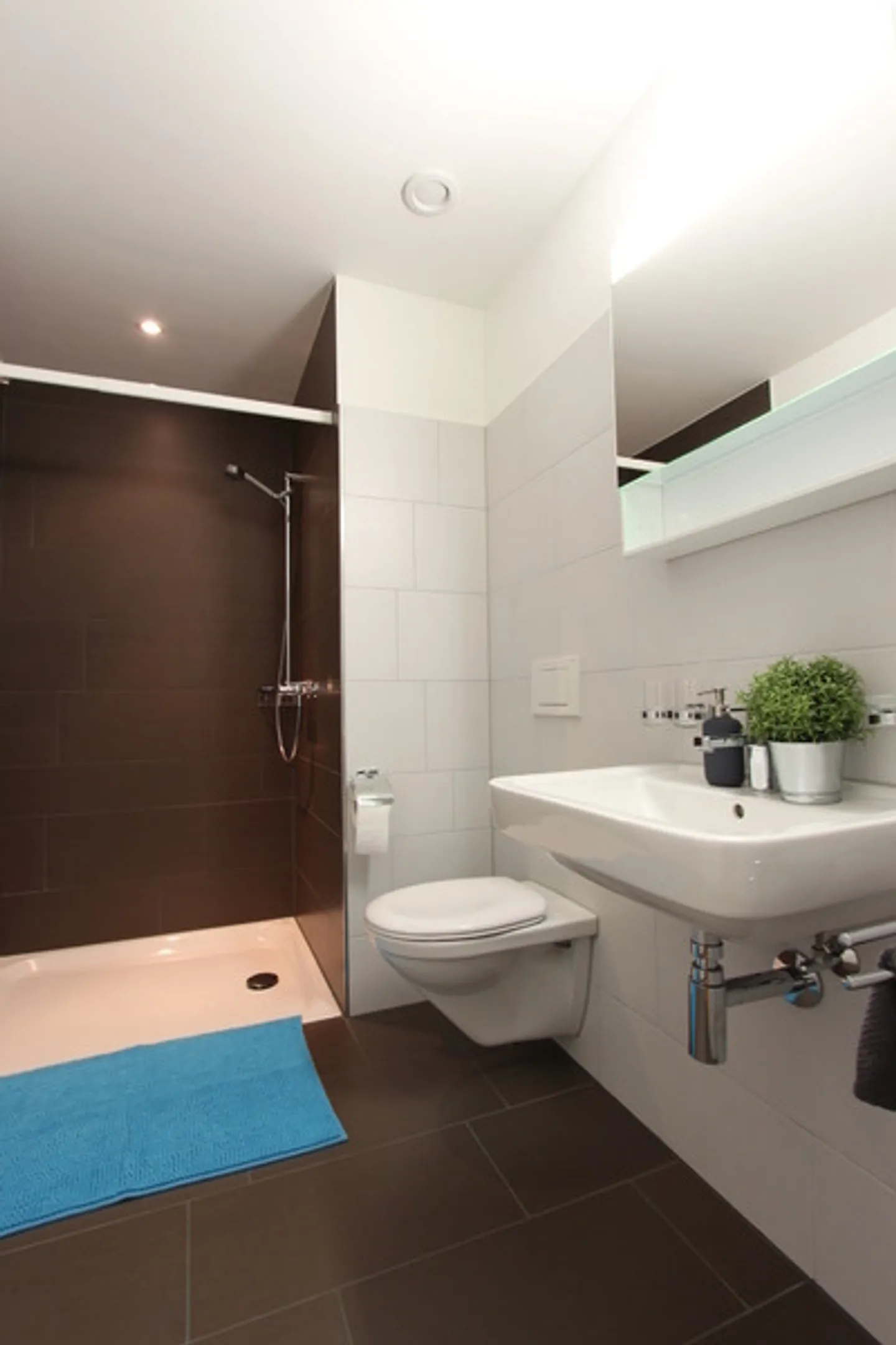 Moderne Wohnung in Ruhiger Lage - Foto 6 von 8