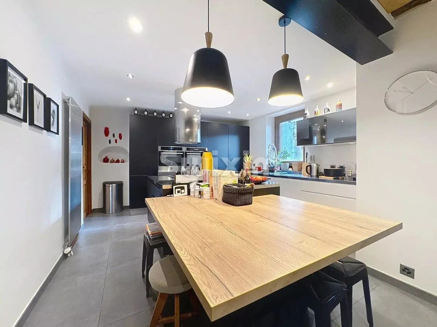 Magnifica casa contemporanea ad Aire-la-Ville - Foto 3 di 10