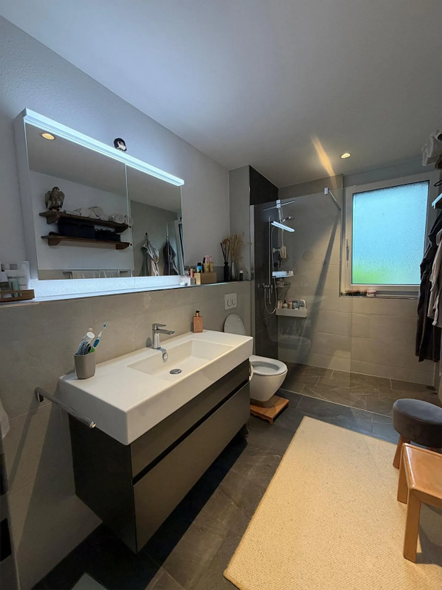 Exclusive condominium adjacent to nature reserve for rent - Photo 6 of 21