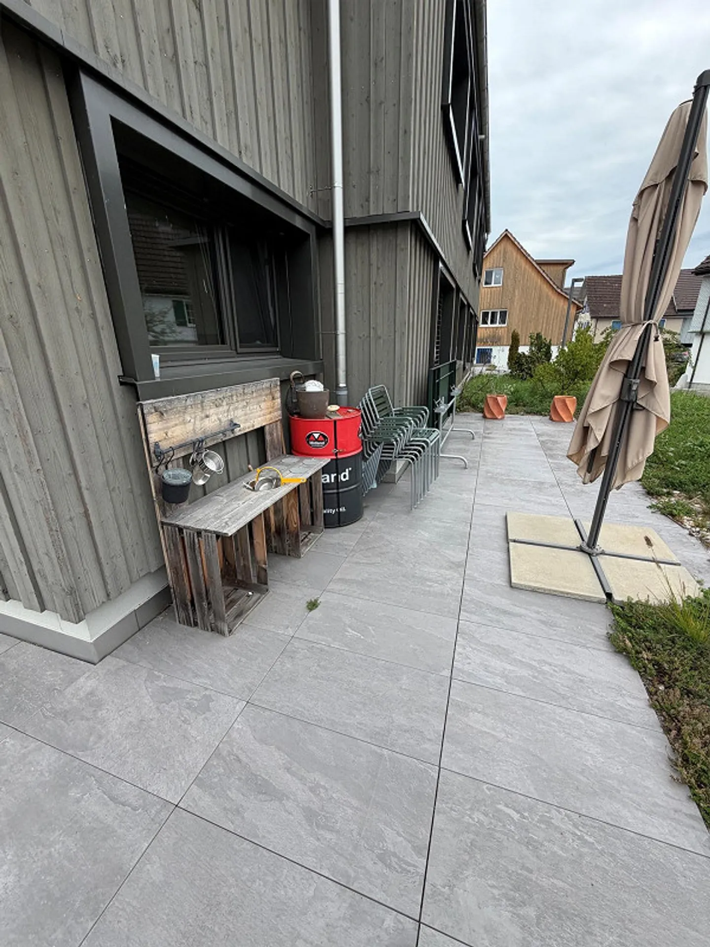 Exclusive condominium adjacent to nature reserve for rent - Photo 12 of 21