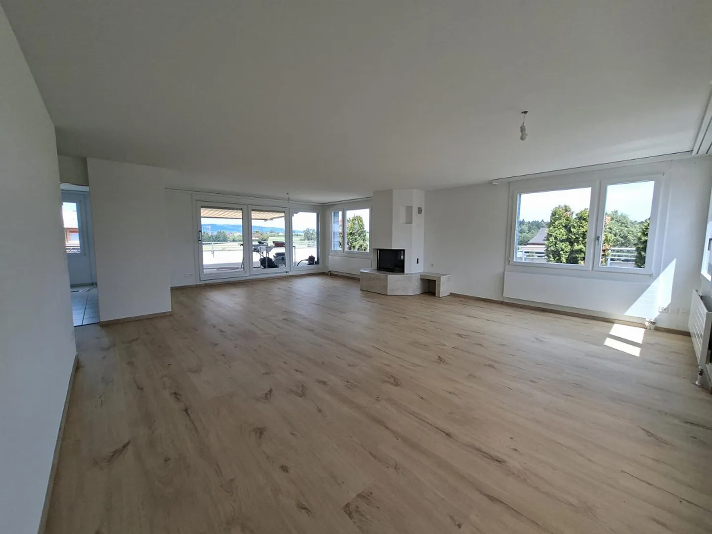 Attic Dream Apartment - Photo 1 of 11