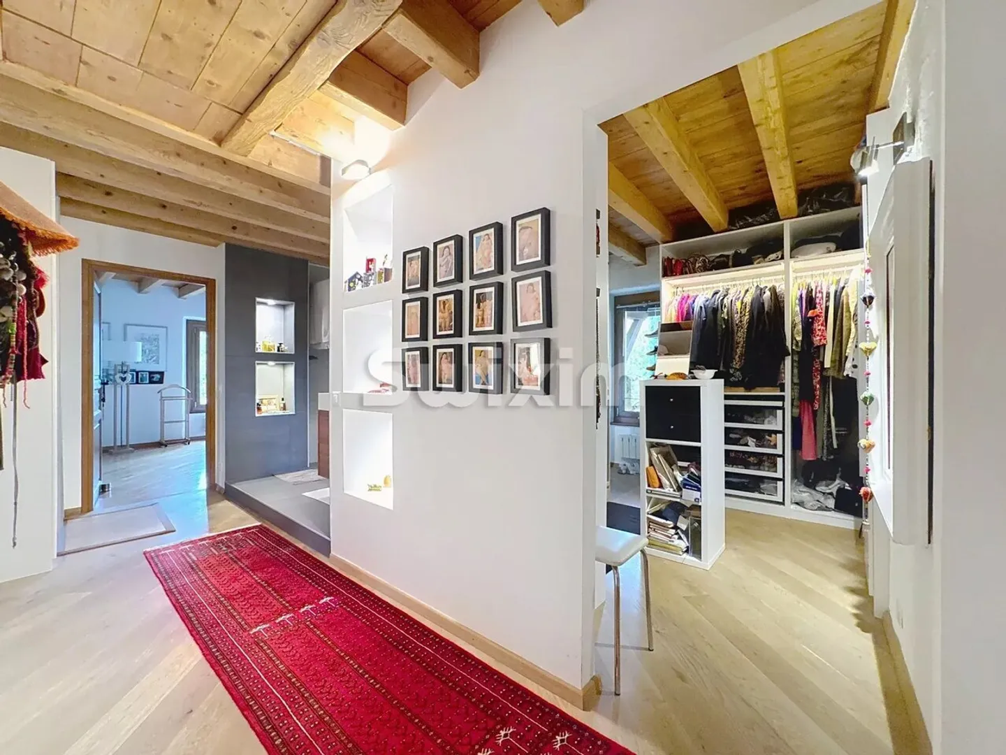 Magnifica casa contemporanea ad Aire-la-Ville - Foto 6 di 10