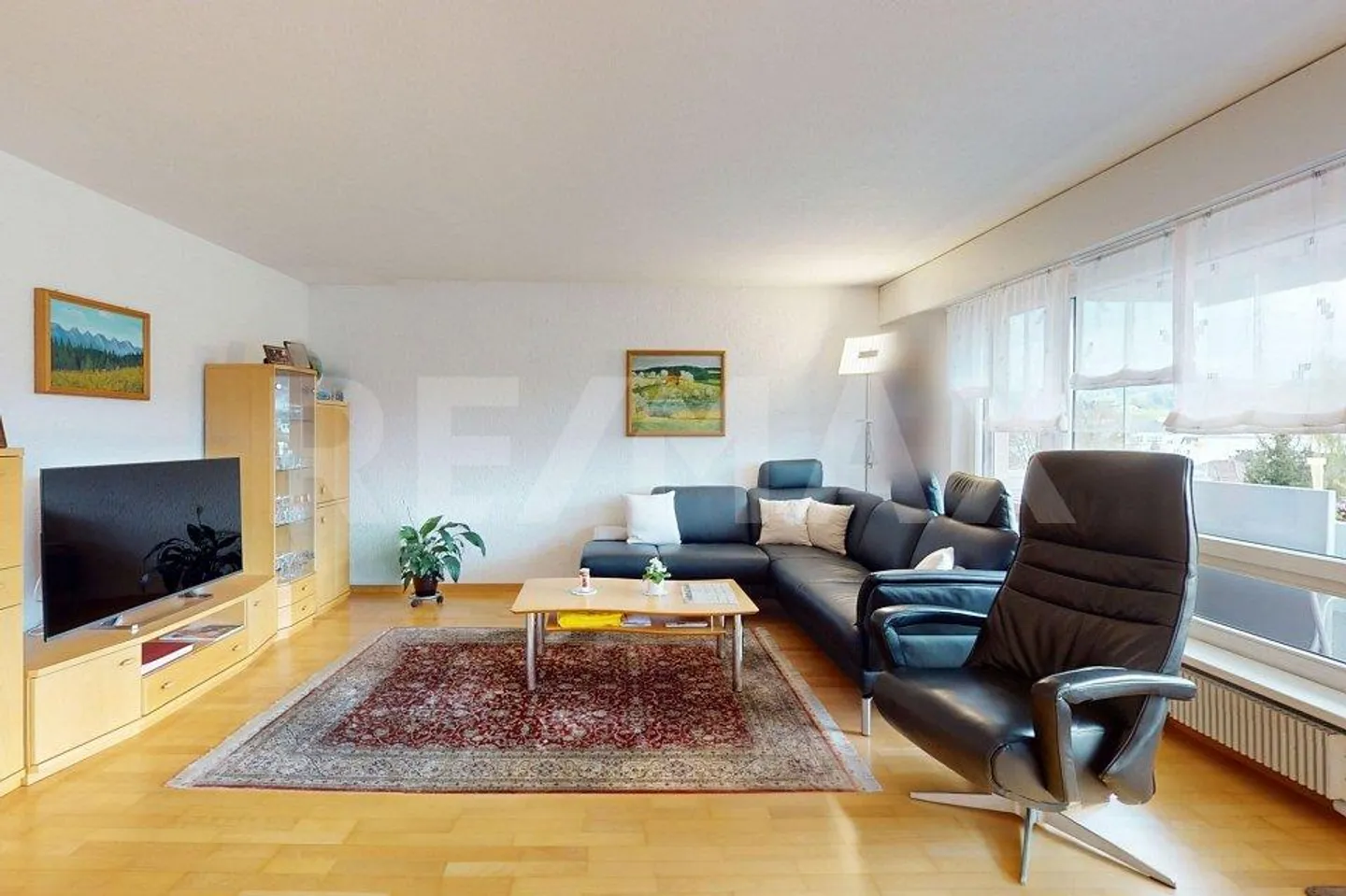 Machen Sie uns ein anständiges Angebot! Stilvolles Wohnen mit Komfort - Foto 3 von 13