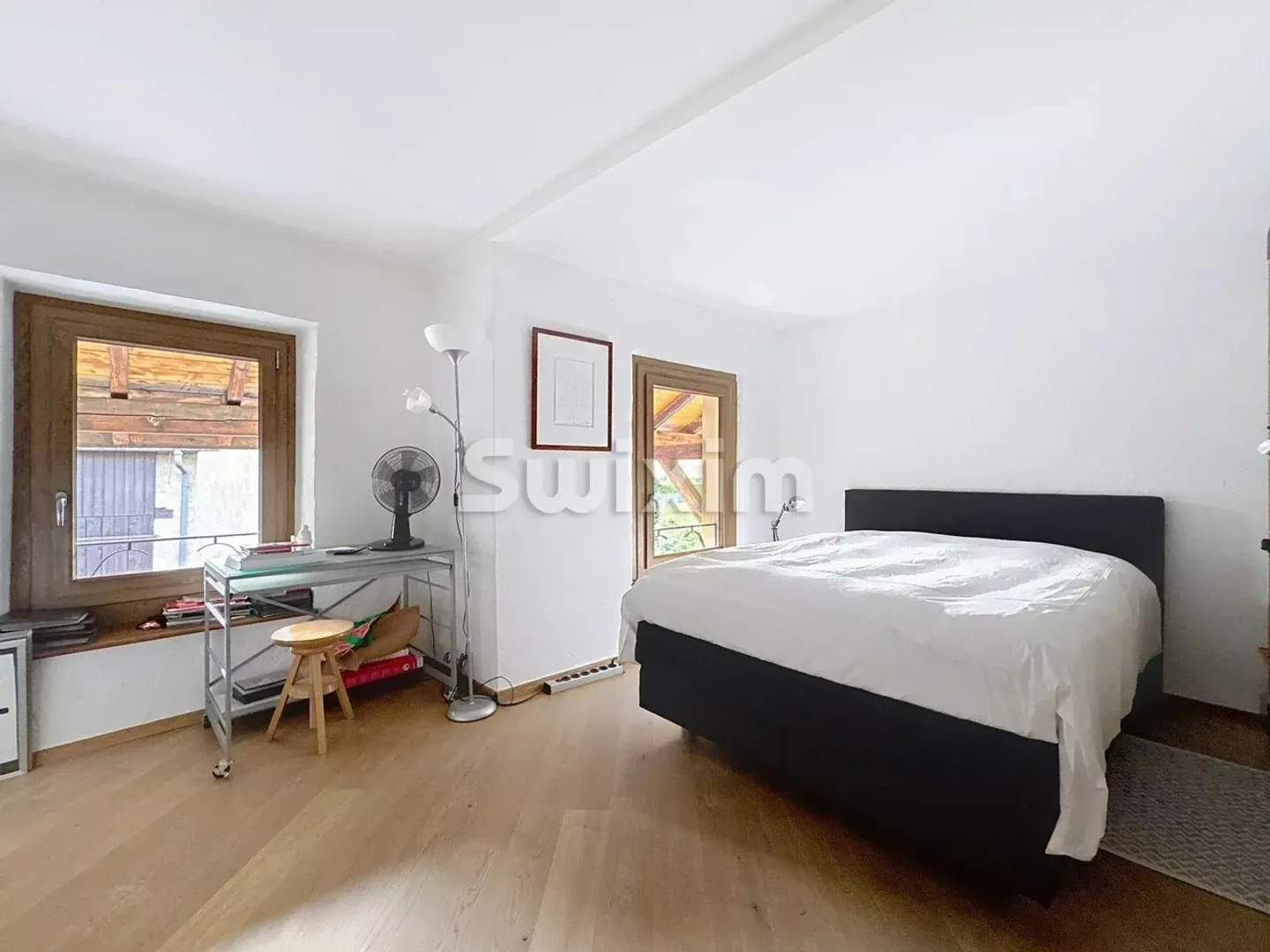 Magnifica casa contemporanea ad Aire-la-Ville - Foto 4 di 10