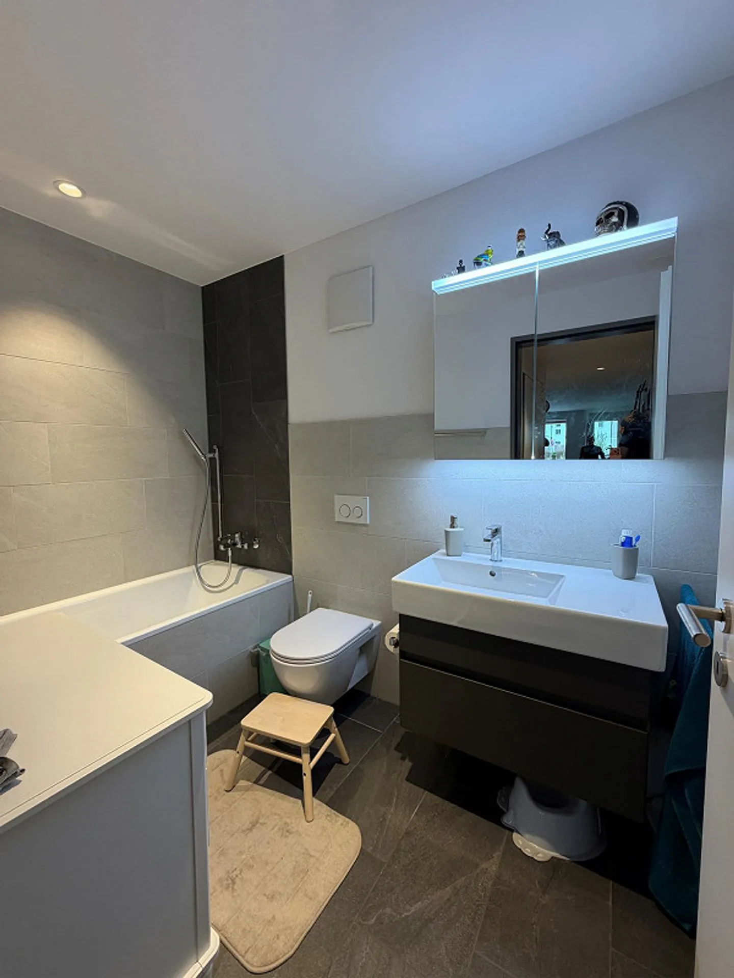 Exclusive condominium adjacent to nature reserve for rent - Photo 5 of 21