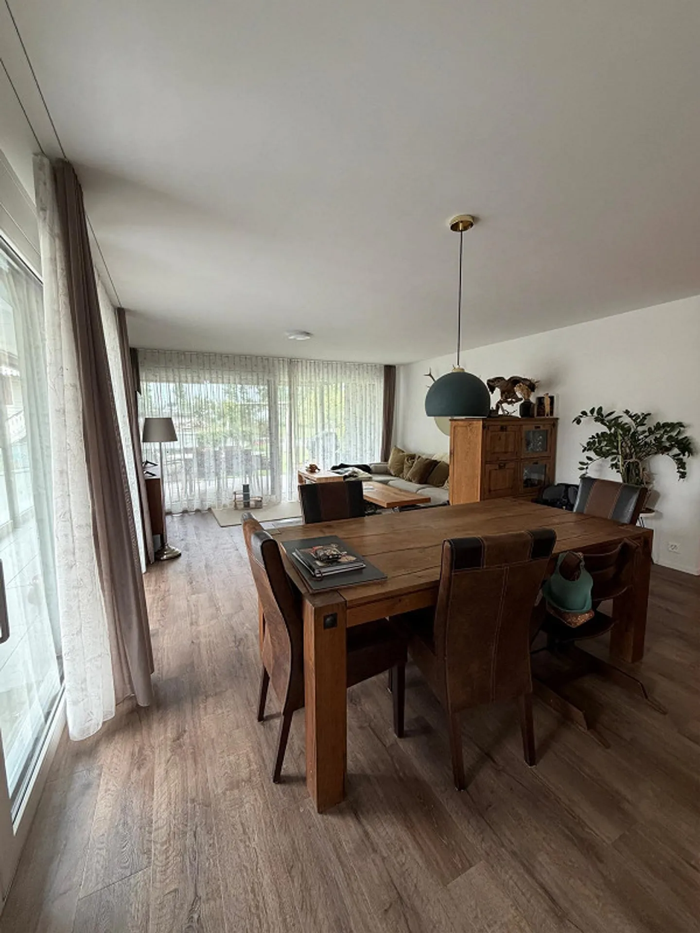 Exclusive condominium adjacent to nature reserve for rent - Photo 13 of 21