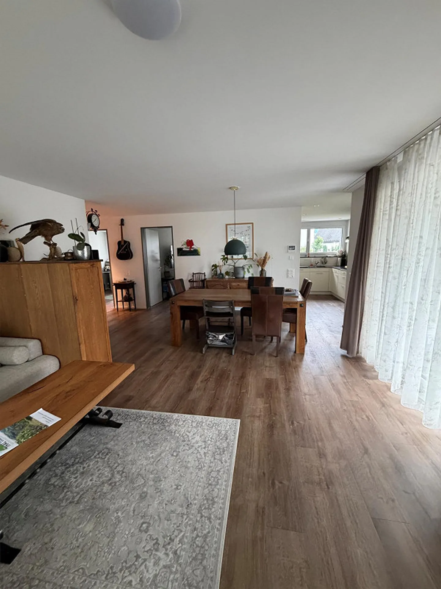 Exclusive condominium adjacent to nature reserve for rent - Photo 14 of 21