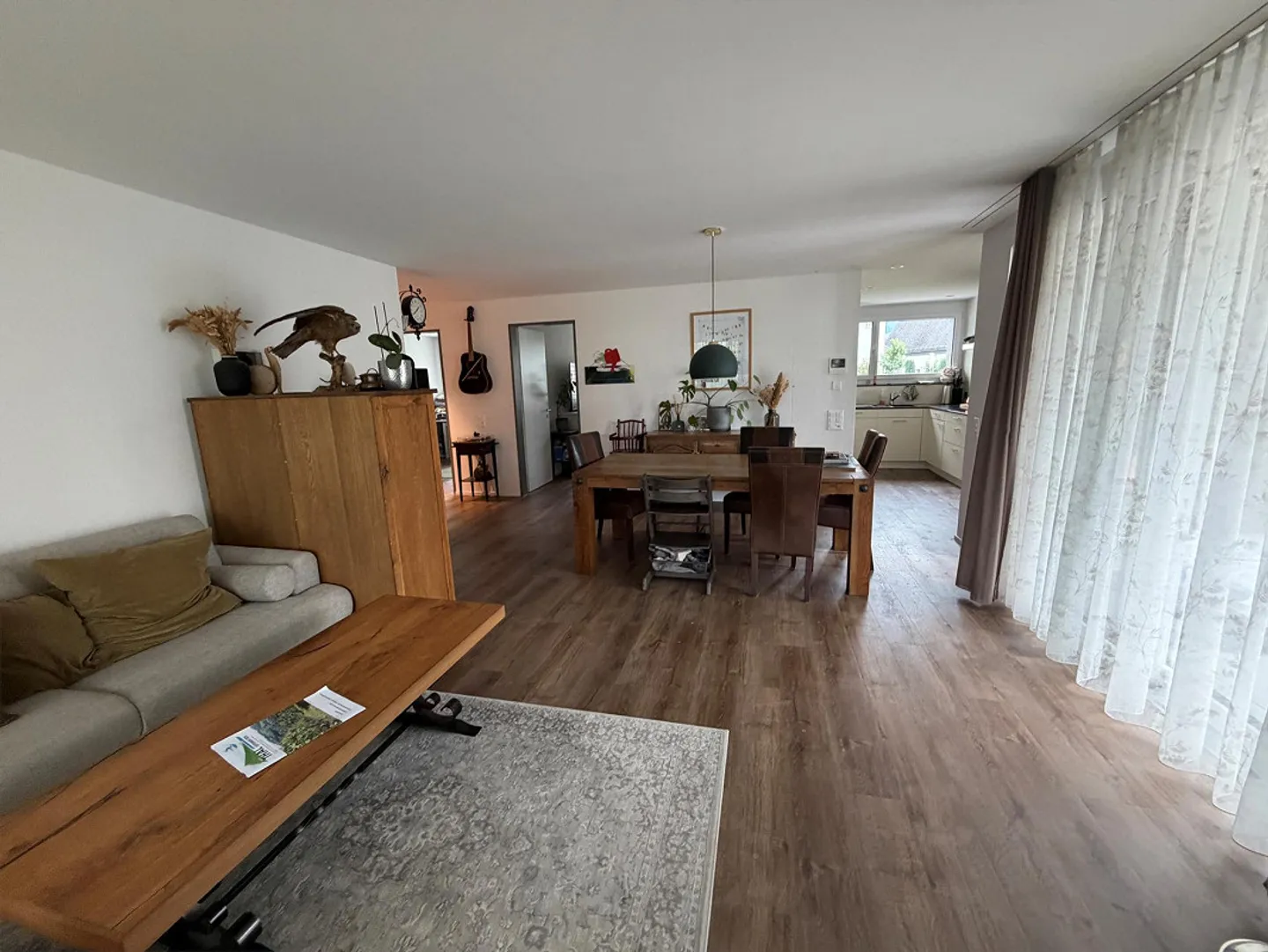 Exclusive condominium adjacent to nature reserve for rent - Photo 16 of 21