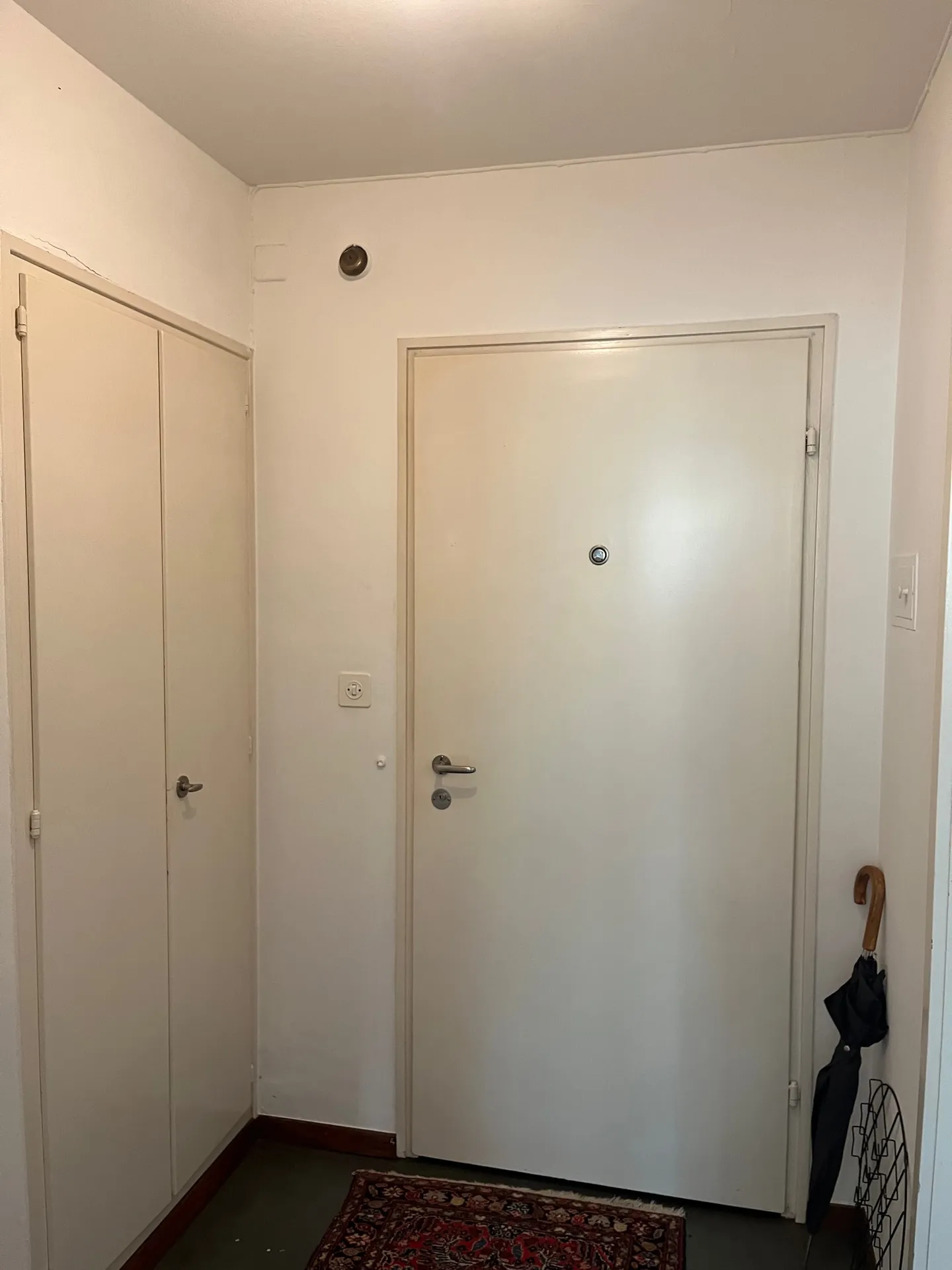 Charmante 1.5-Zimmer Wohnung - Foto 3 von 6