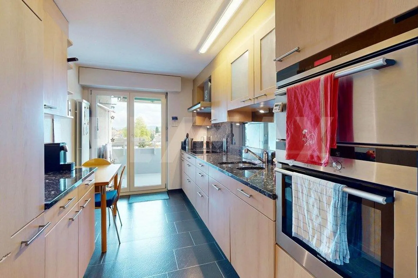 Machen Sie uns ein anständiges Angebot! Stilvolles Wohnen mit Komfort - Foto 5 von 13