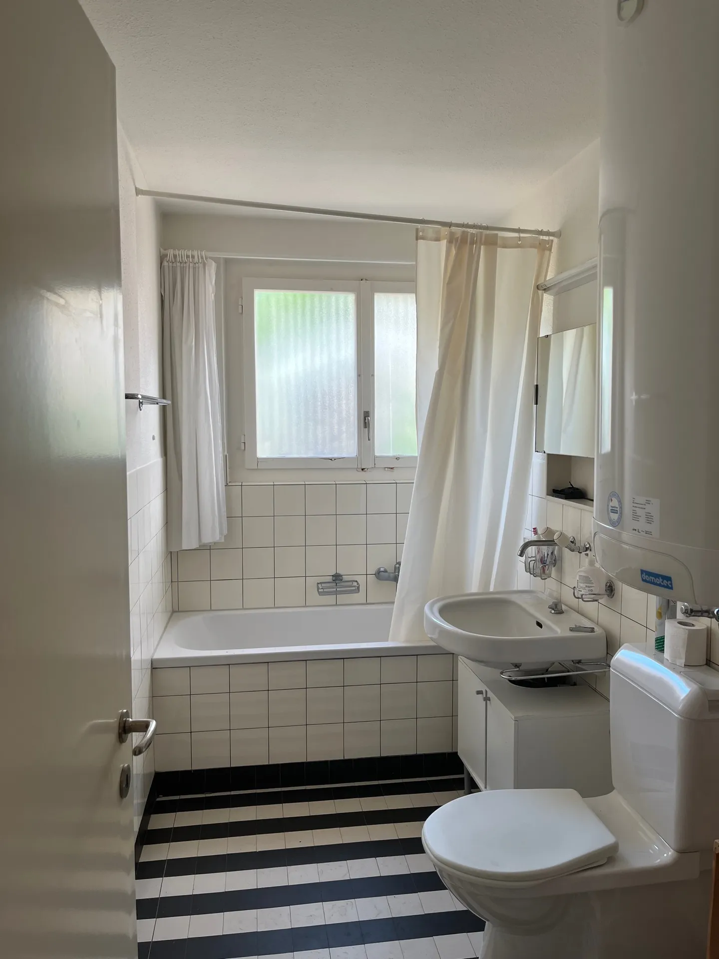 Charmante 1.5-Zimmer Wohnung - Foto 4 von 6