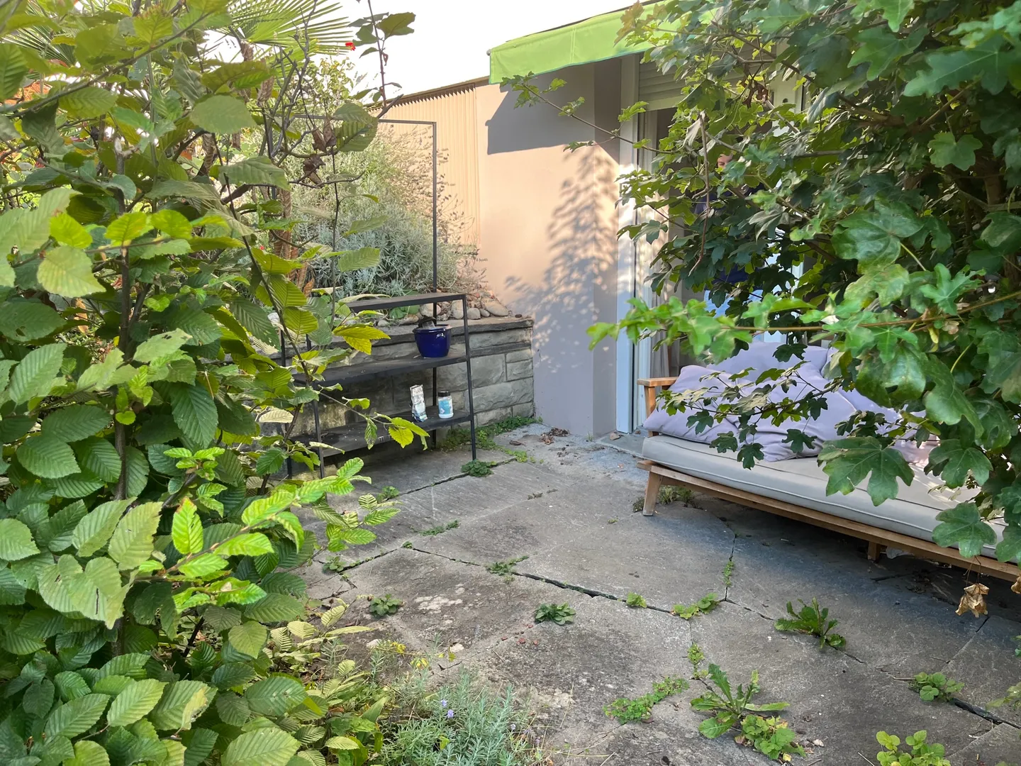 Charmante 1.5-Zimmer Wohnung - Foto 5 von 6