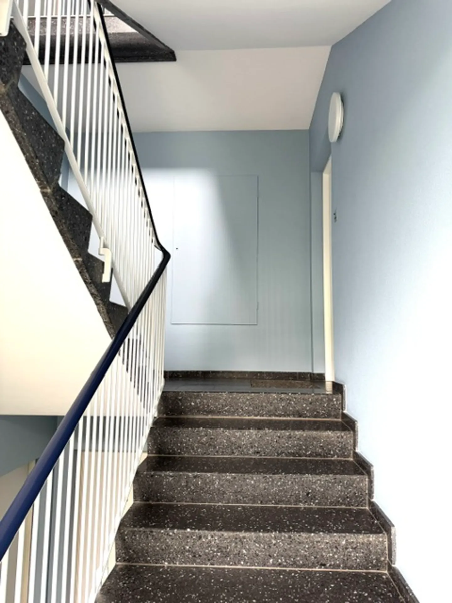Charmante 1.5-Zimmer Wohnung - Foto 6 von 6
