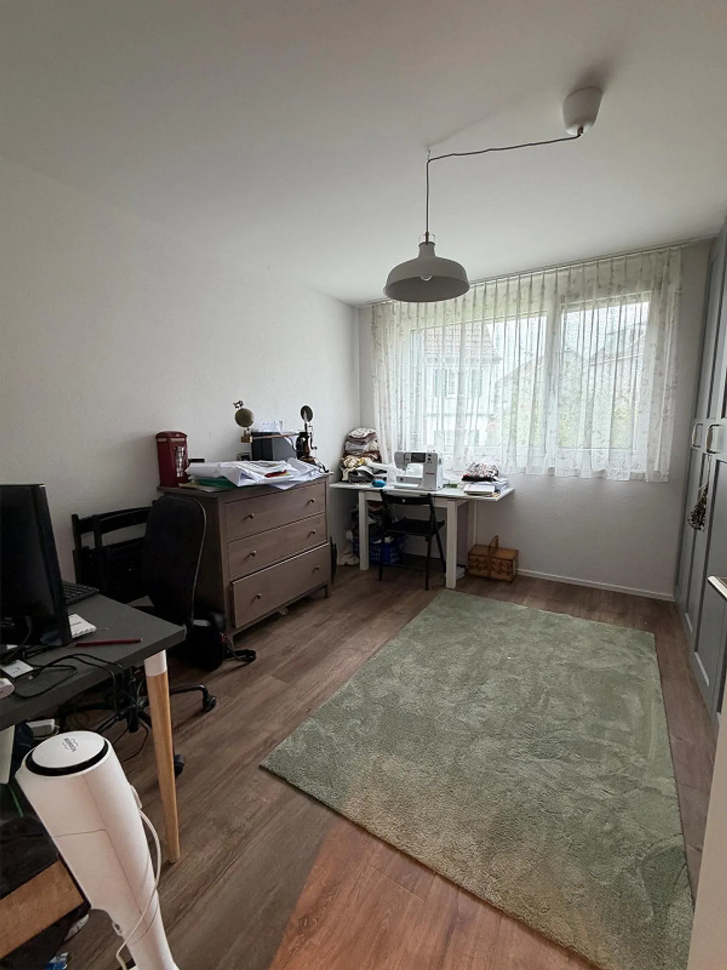 Exclusive condominium adjacent to nature reserve for rent - Photo 20 of 21