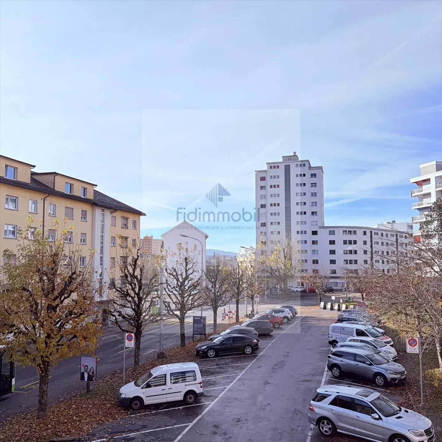 Magnifique appartement de 3,5 pièces à louer - Photo 1 sur 5