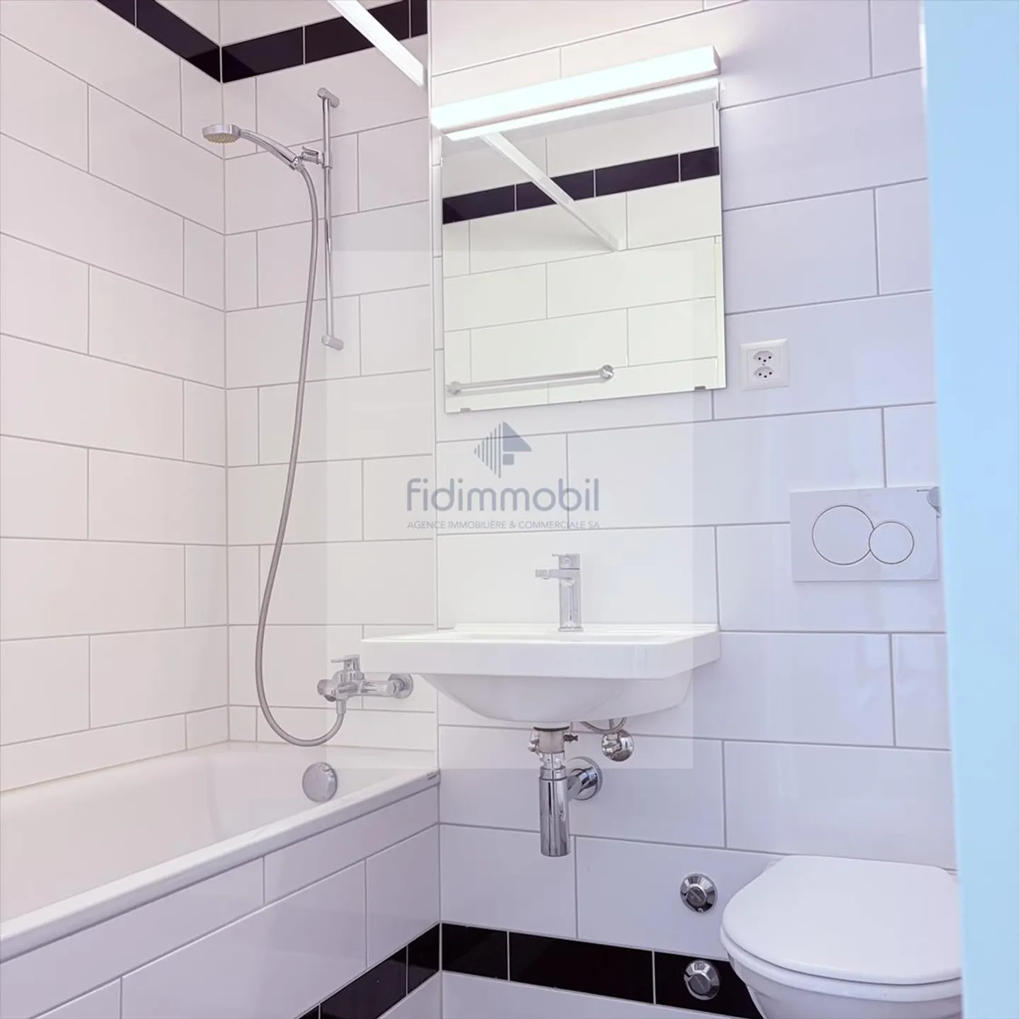 Magnifique appartement de 3,5 pièces à louer - Photo 5 sur 5