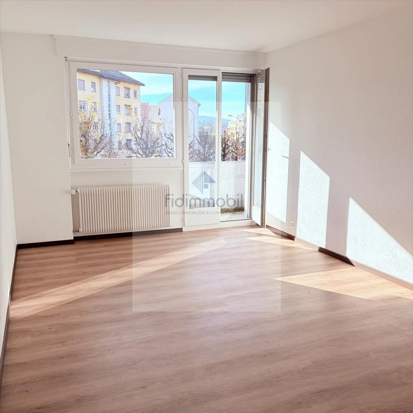 Magnifique appartement de 3,5 pièces à louer - Photo 3 sur 5