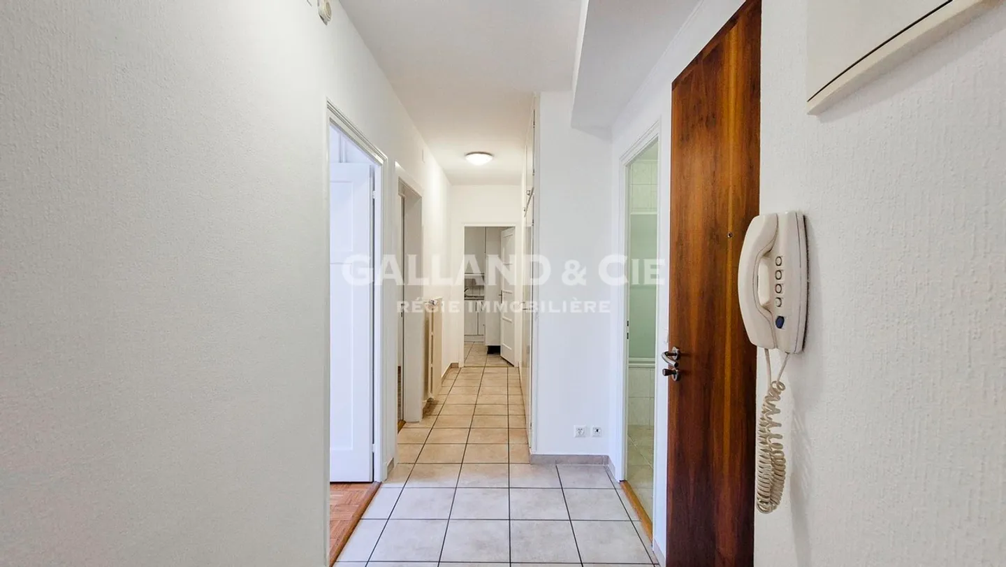 3.5-room apartment - Photo 6 of 9