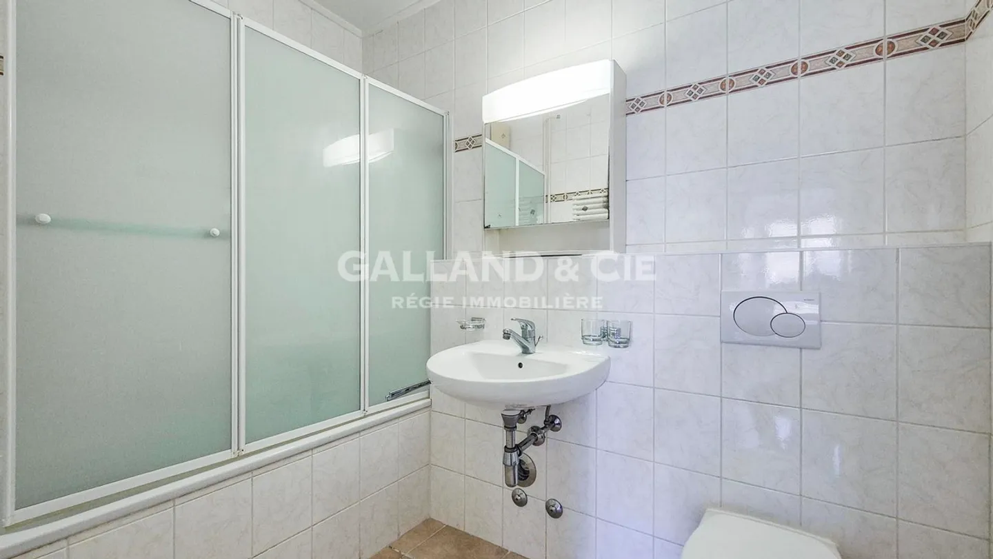 3.5-room apartment - Photo 7 of 9