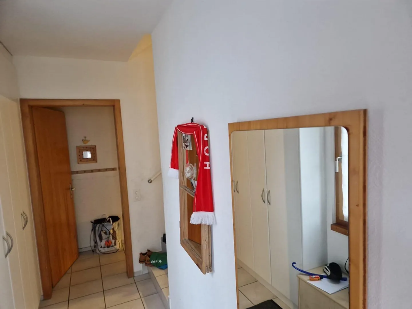 Semi-Detached Single Family House for Sale - Photo 5 of 18