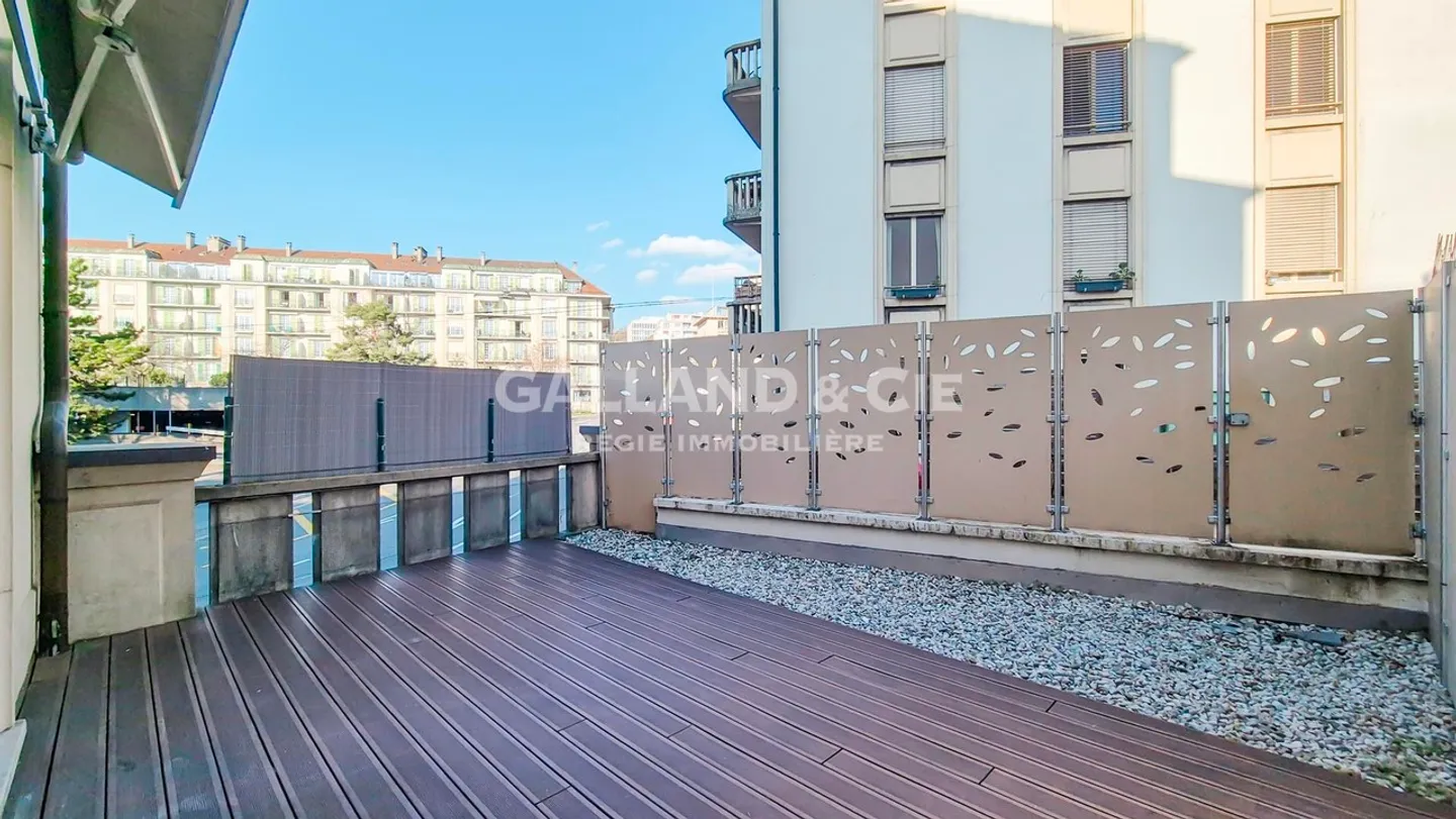 3.5-room apartment - Photo 8 of 9