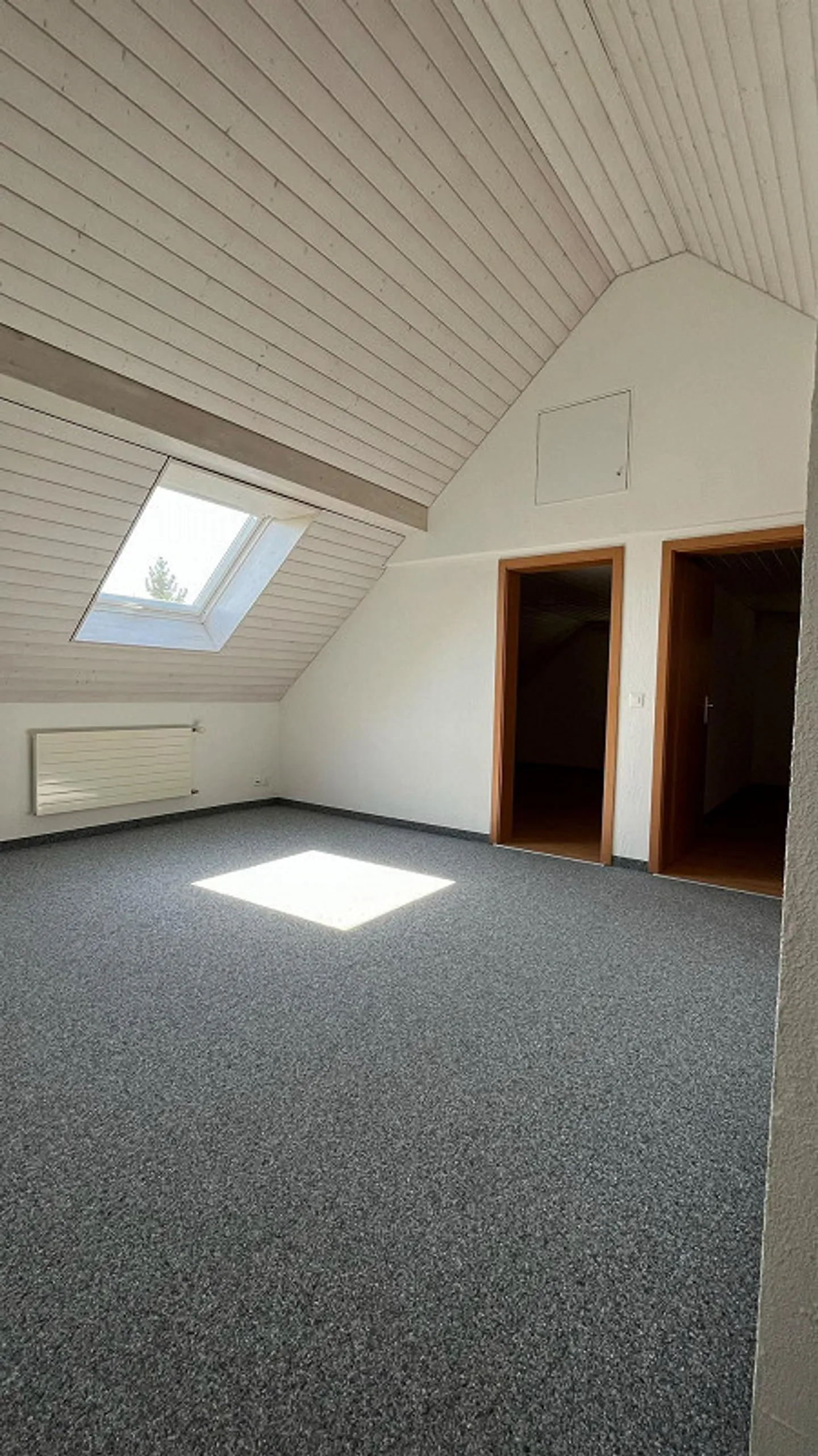 Charmante 5.5 Zimmer Wohnung - Foto 6 von 9