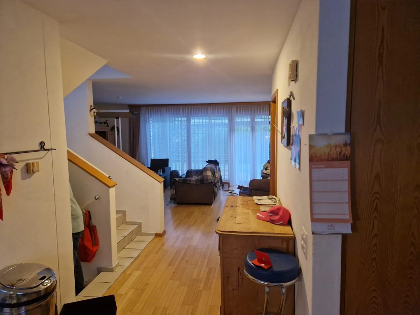 Semi-Detached Single Family House for Sale - Photo 7 of 18