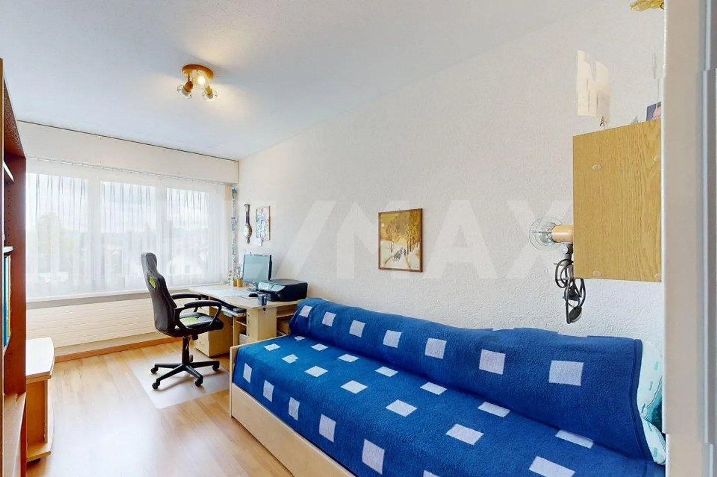 Machen Sie uns ein anständiges Angebot! Stilvolles Wohnen mit Komfort - Foto 7 von 13