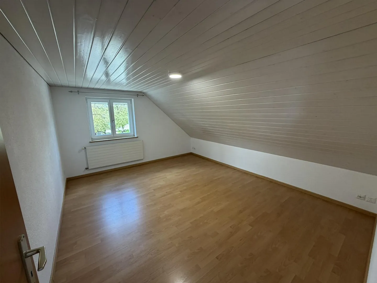 Charmante 5.5 Zimmer Wohnung - Foto 7 von 9
