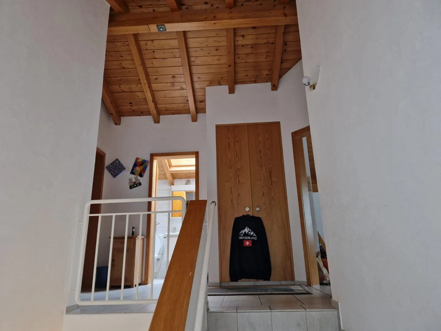 Semi-Detached Single Family House for Sale - Photo 11 of 18