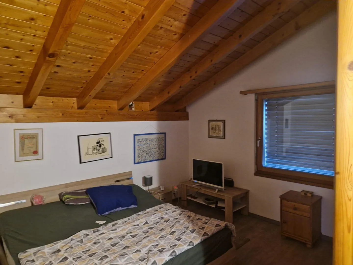 Semi-Detached Single Family House for Sale - Photo 14 of 18