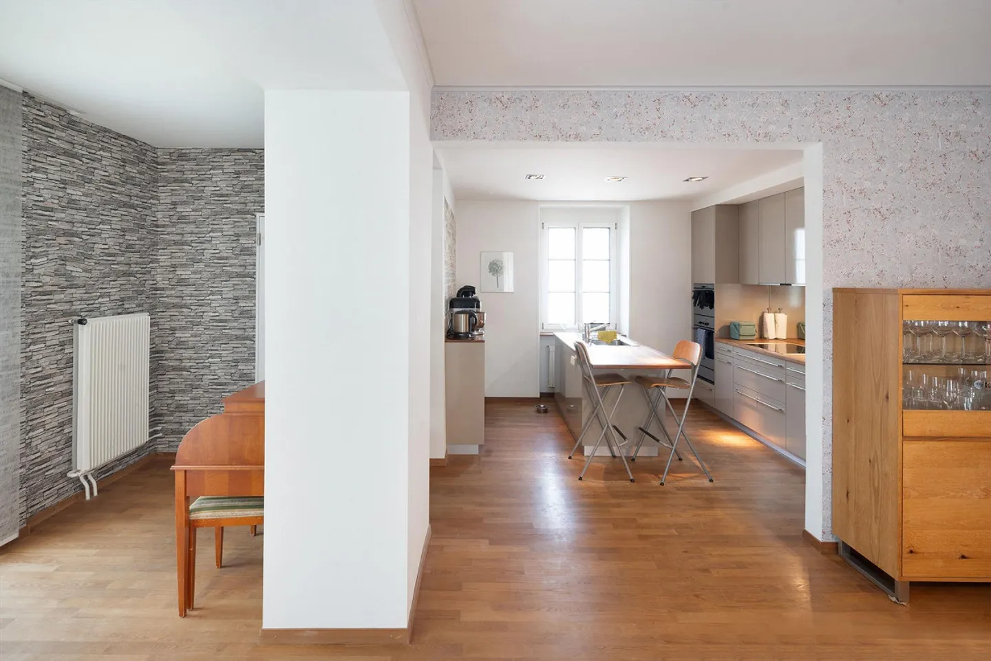 Casa unifamiliare con grande giardino (riserva di costruzione) - Foto 4 di 13