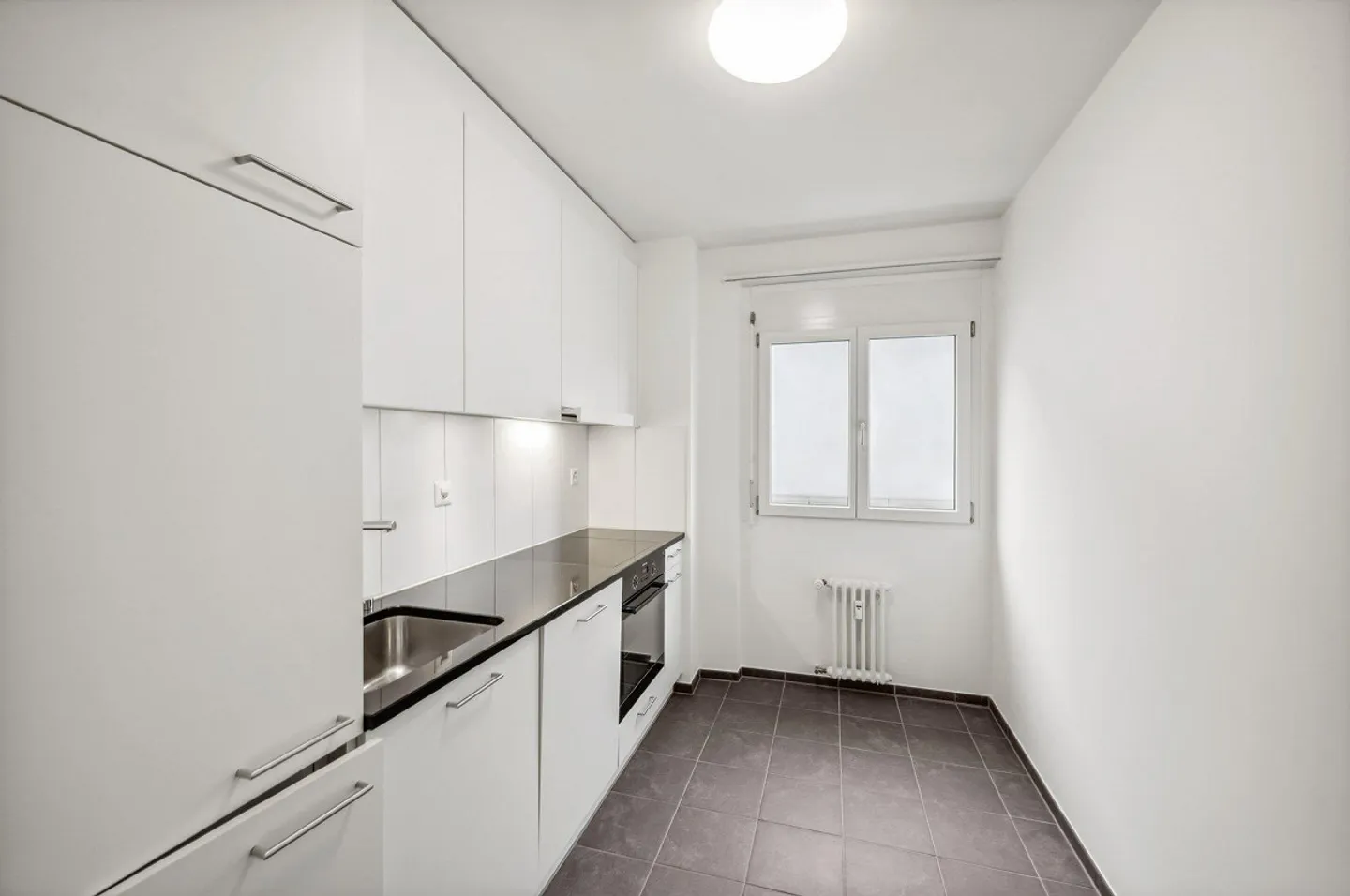 Wunderschöne und zentrale Wohnung direkt beim Bahnhof SBB - Foto 3 von 8