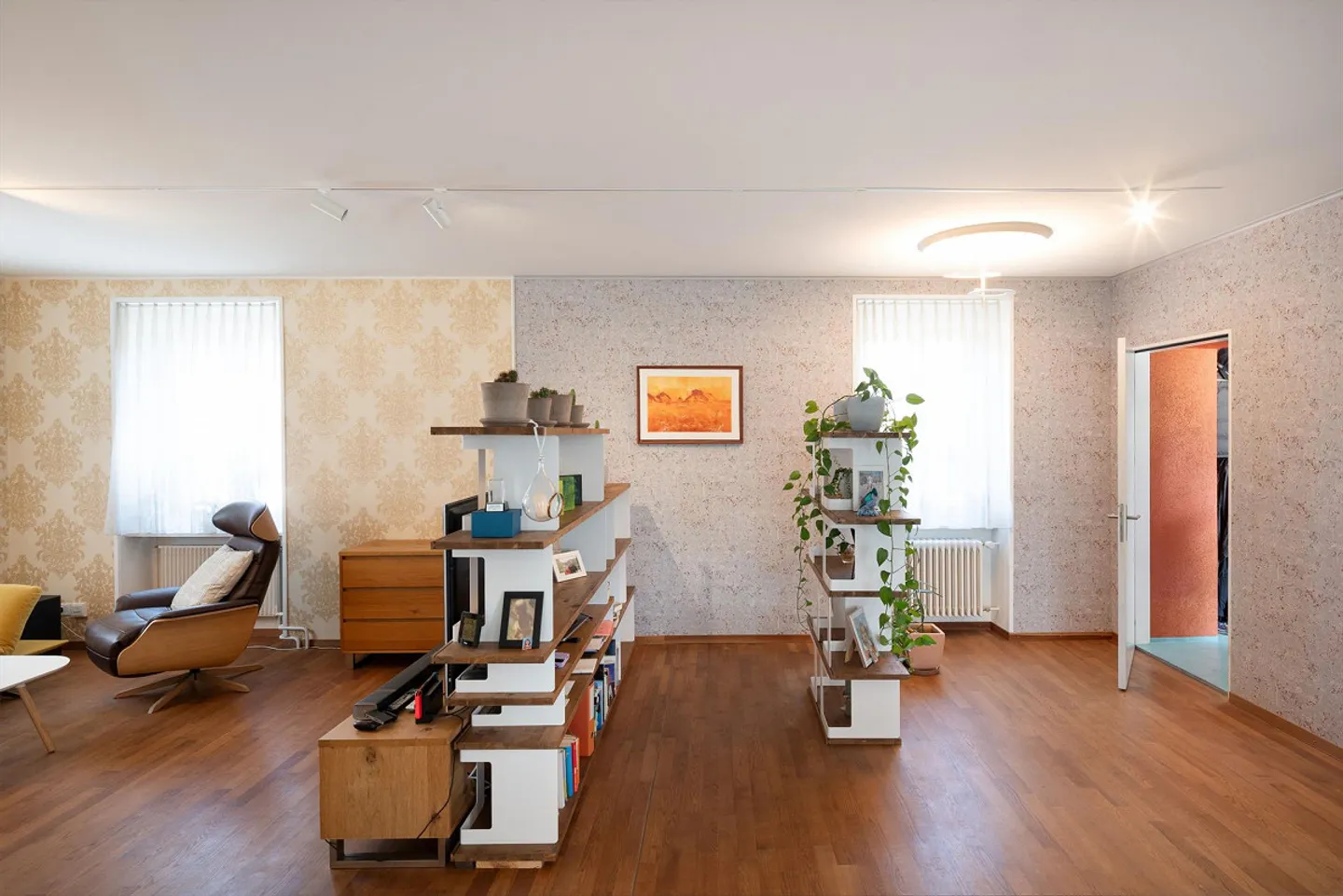 Casa unifamiliare con grande giardino (riserva di costruzione) - Foto 7 di 13