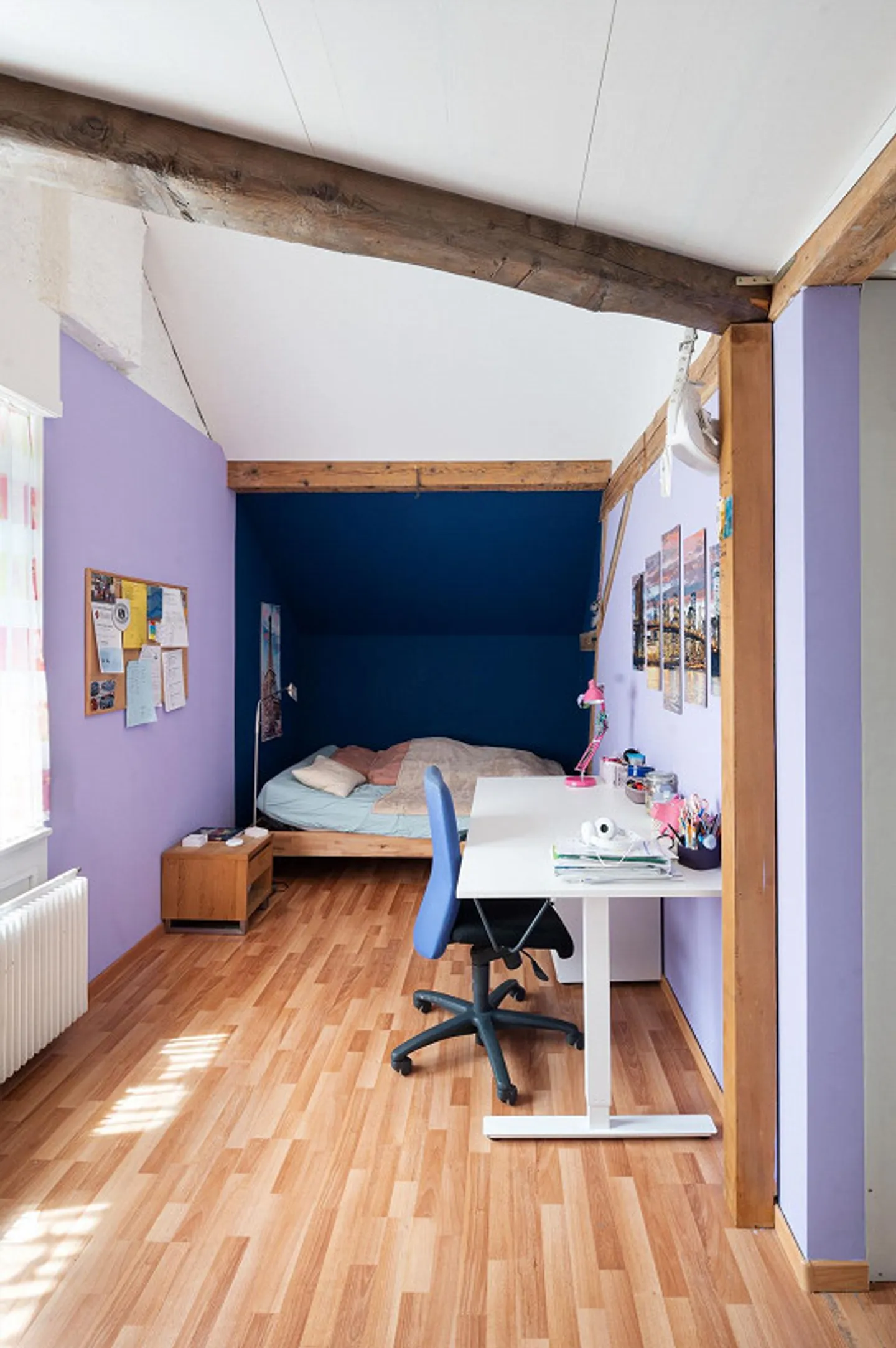 Casa unifamiliare con grande giardino (riserva di costruzione) - Foto 10 di 13