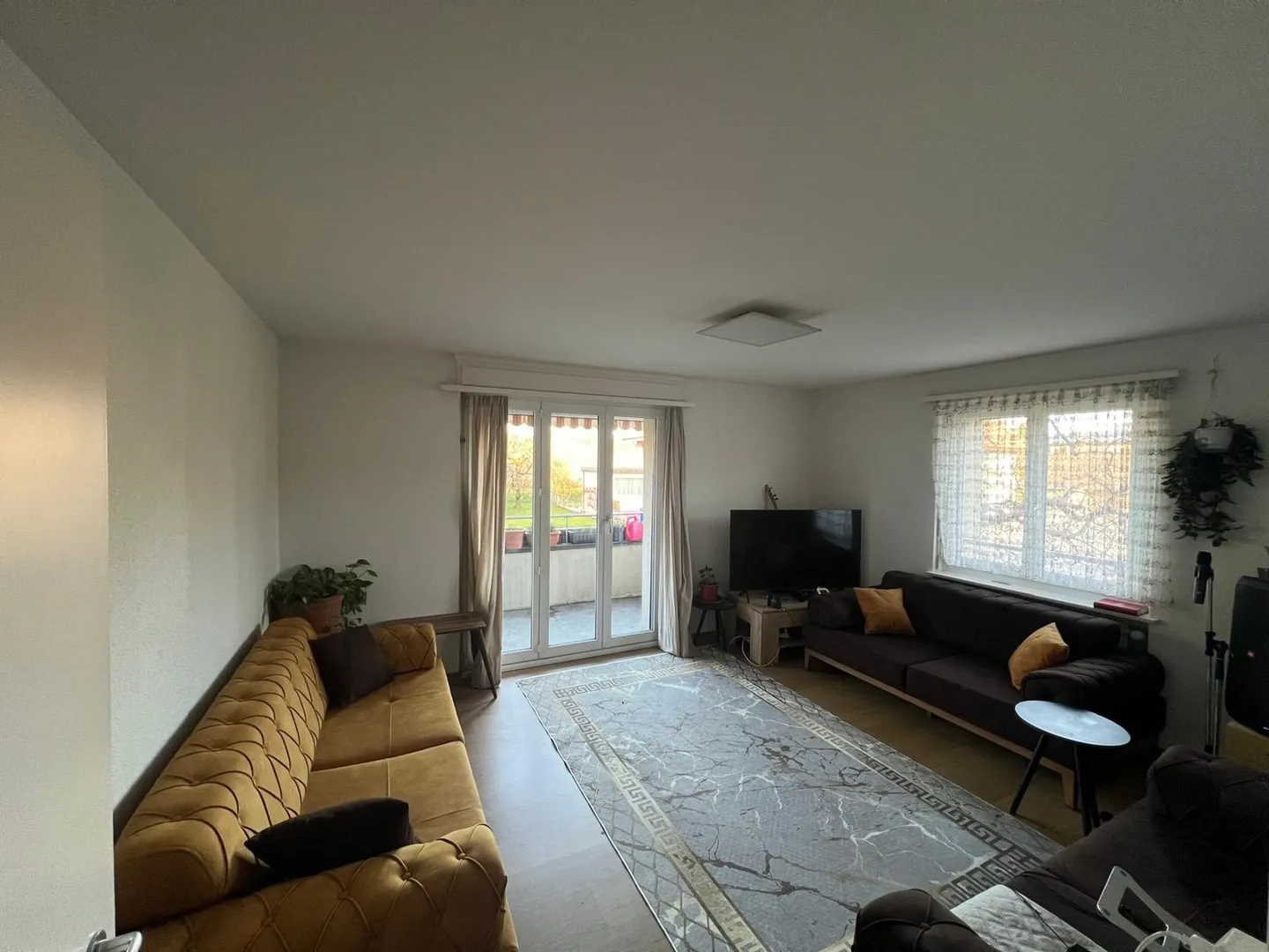 «Tolle und geräumige Wohnung in Spiez zu vermieten» - Foto 6 von 7