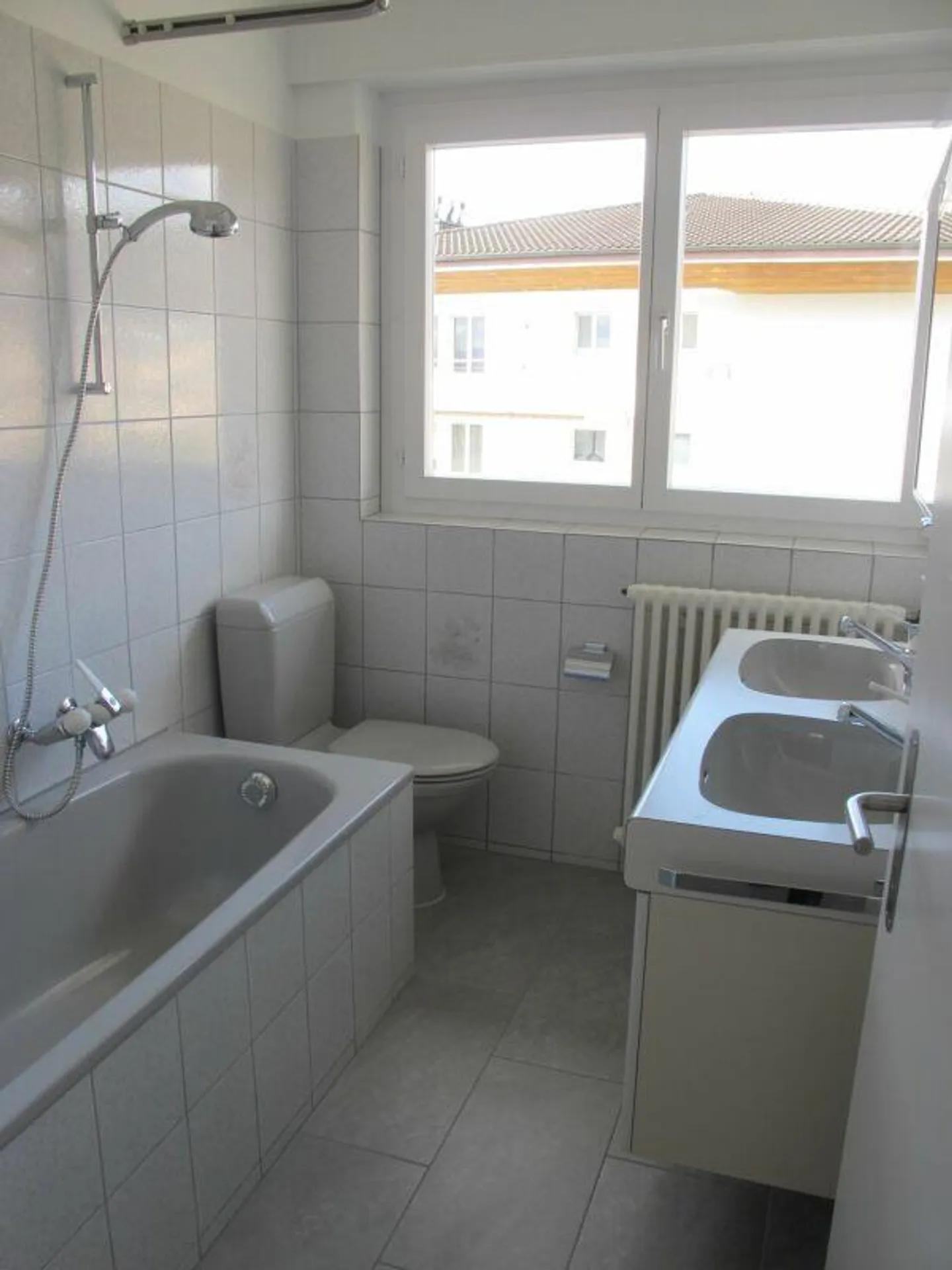 Geräumige Familienwohnung - Foto 2 von 8