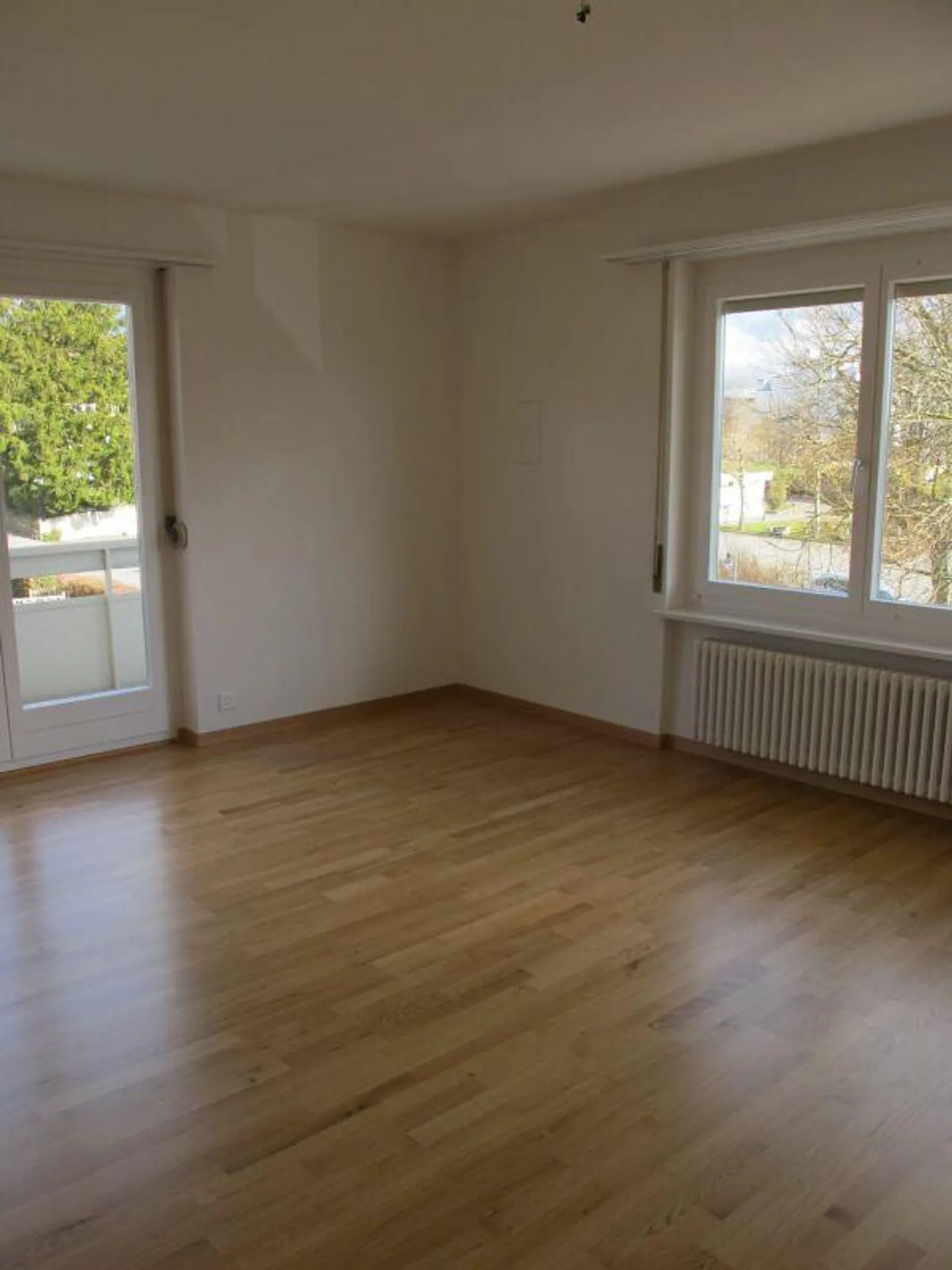 Geräumige Familienwohnung - Foto 3 von 8