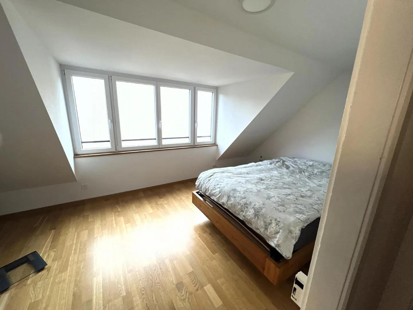 Beautiful row house in the Neubad district of Basel - Photo 12 of 16