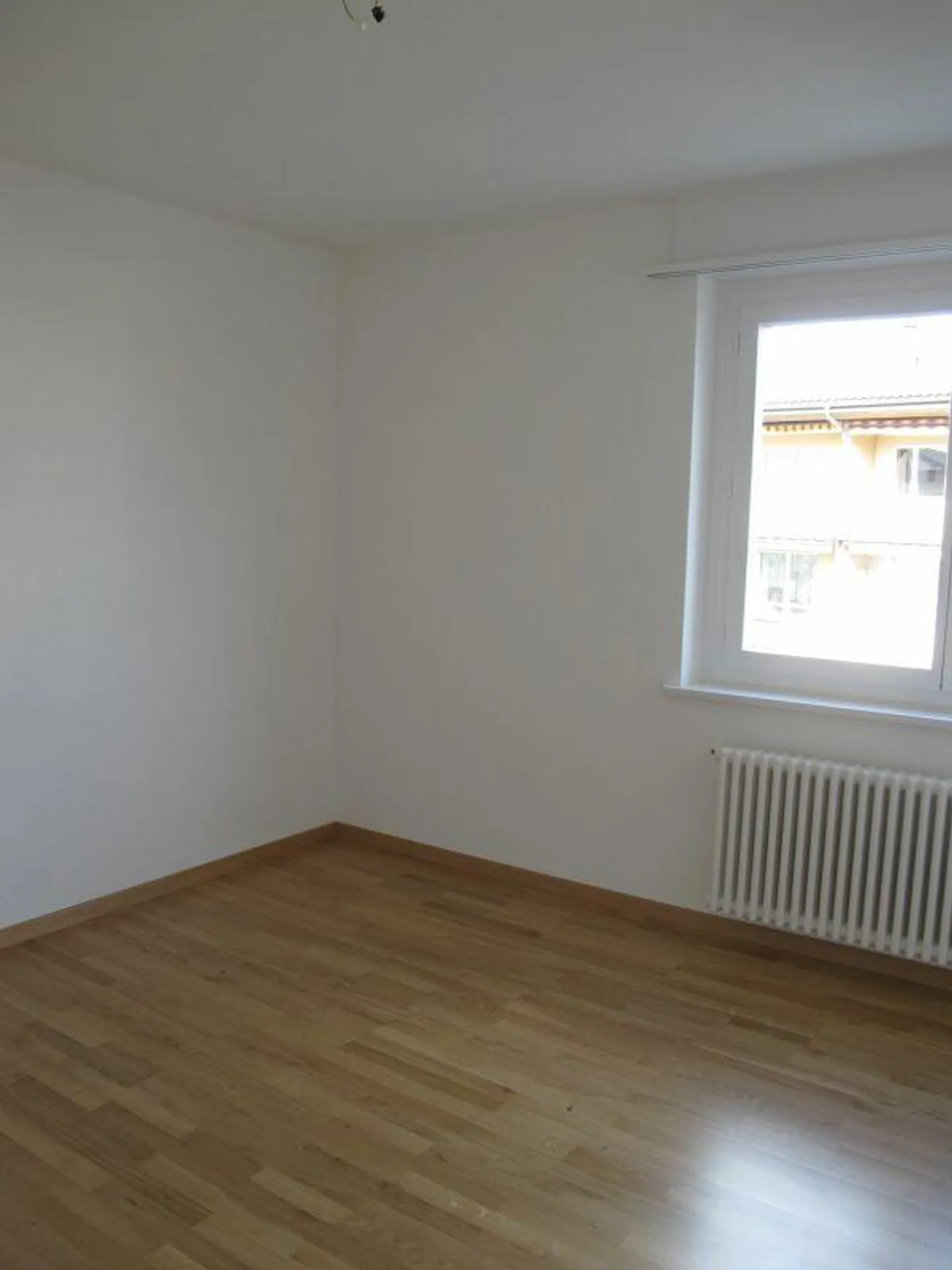 Geräumige Familienwohnung - Foto 4 von 8